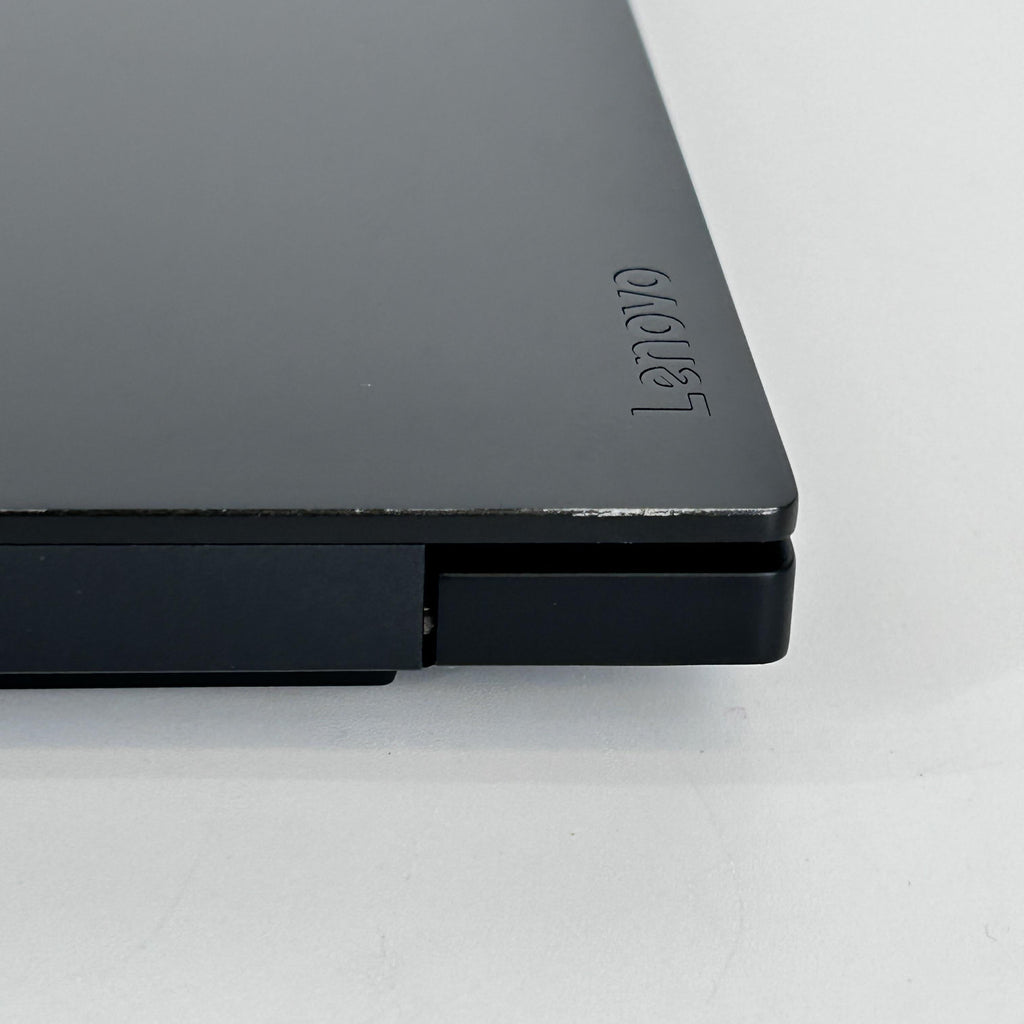 Lenovo ThinkPad E16 Gen 3 Black 2.5 GHz Intel Core 7 Series 2 16GB RAM 512GB Solid State Drive