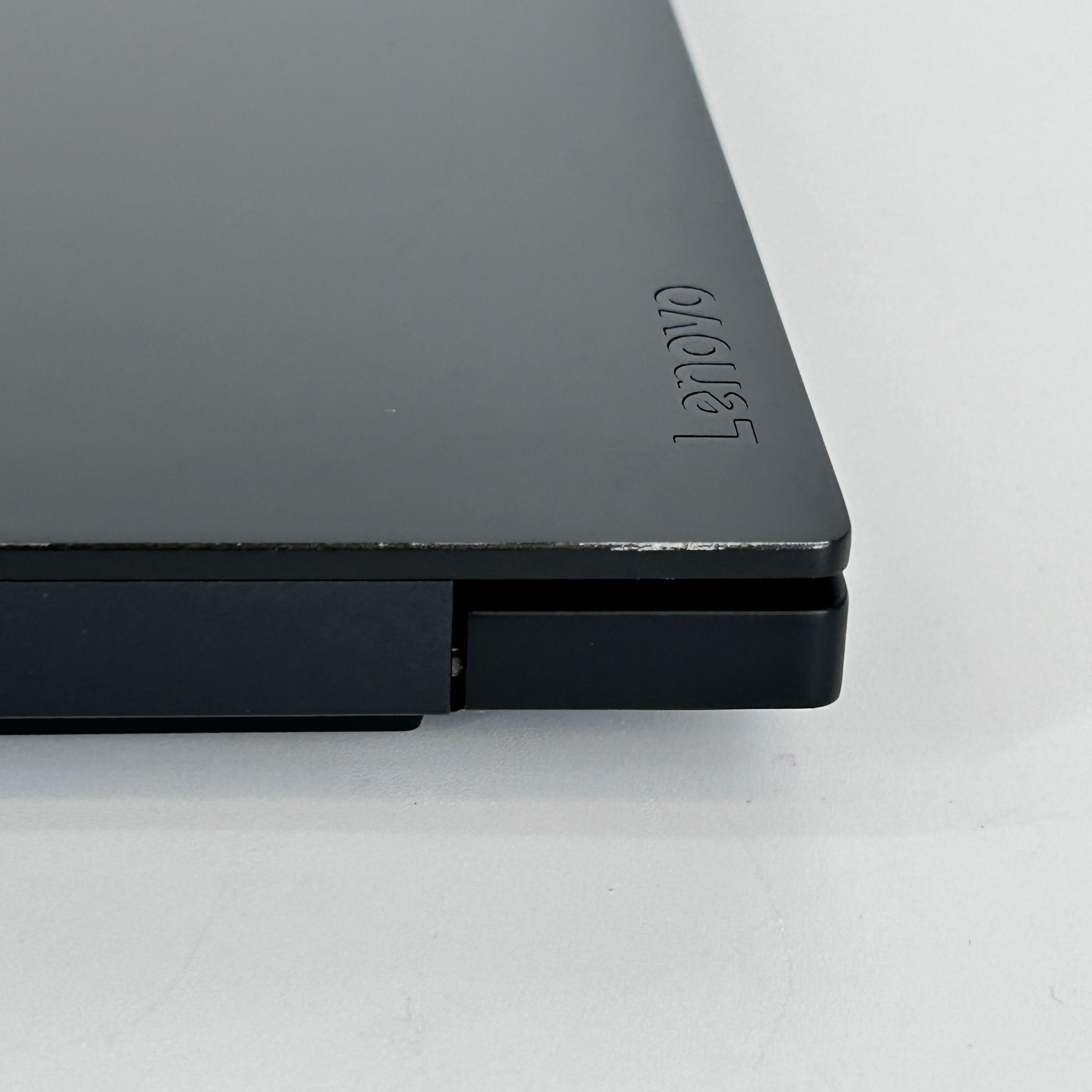 Lenovo ThinkPad E16 Gen 3 Black 2.5 GHz Intel Core 7 Series 2 16GB RAM 512GB Solid State Drive