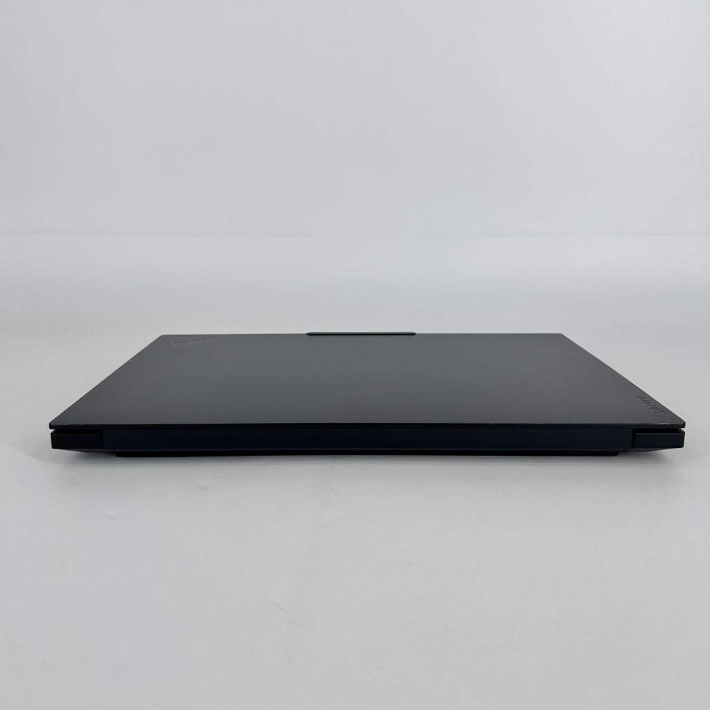 Lenovo ThinkPad E16 Gen 3 Black 2.5 GHz Intel Core 7 Series 2 16GB RAM 512GB Solid State Drive