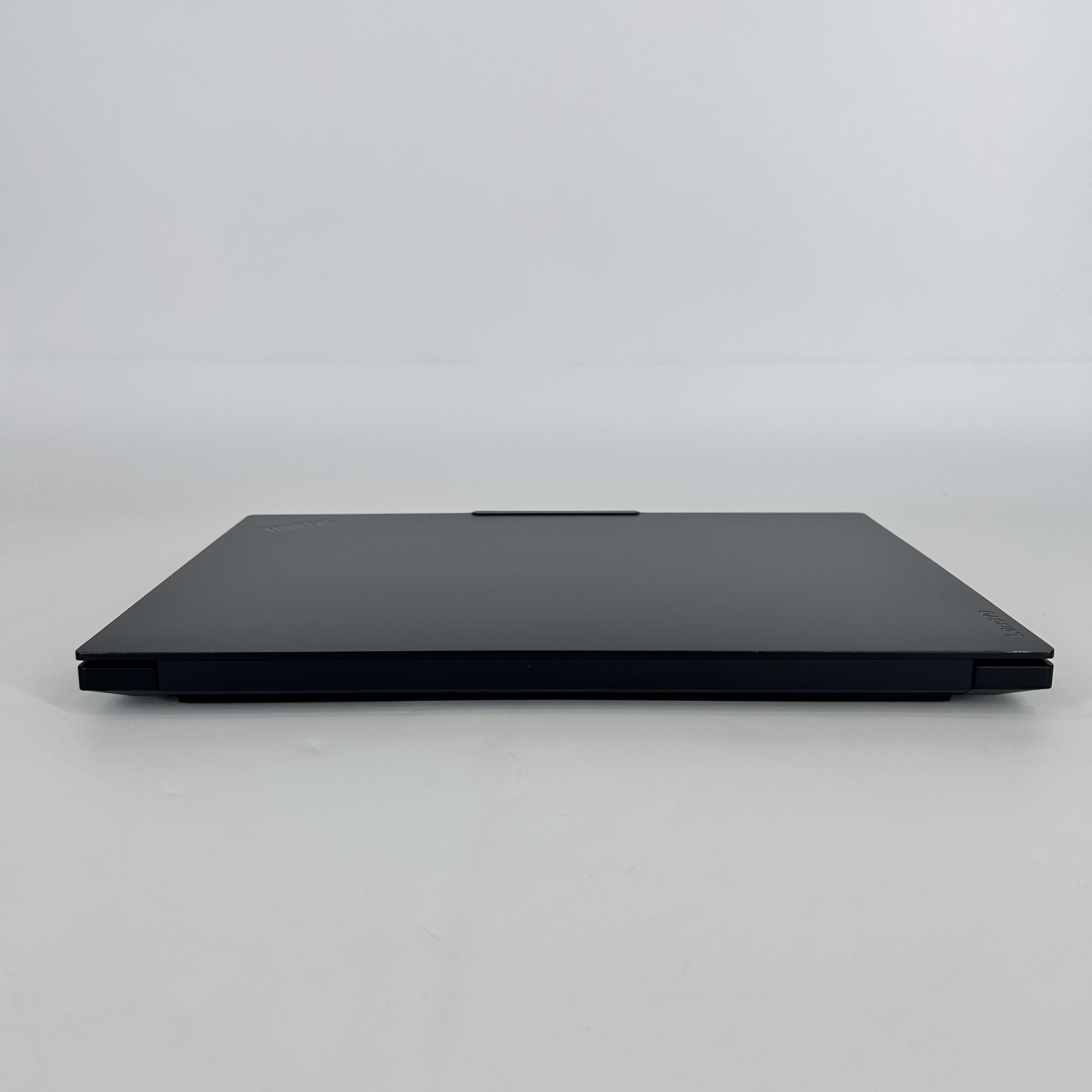 Lenovo ThinkPad E16 Gen 3 Black 2.5 GHz Intel Core 7 Series 2 16GB RAM 512GB Solid State Drive