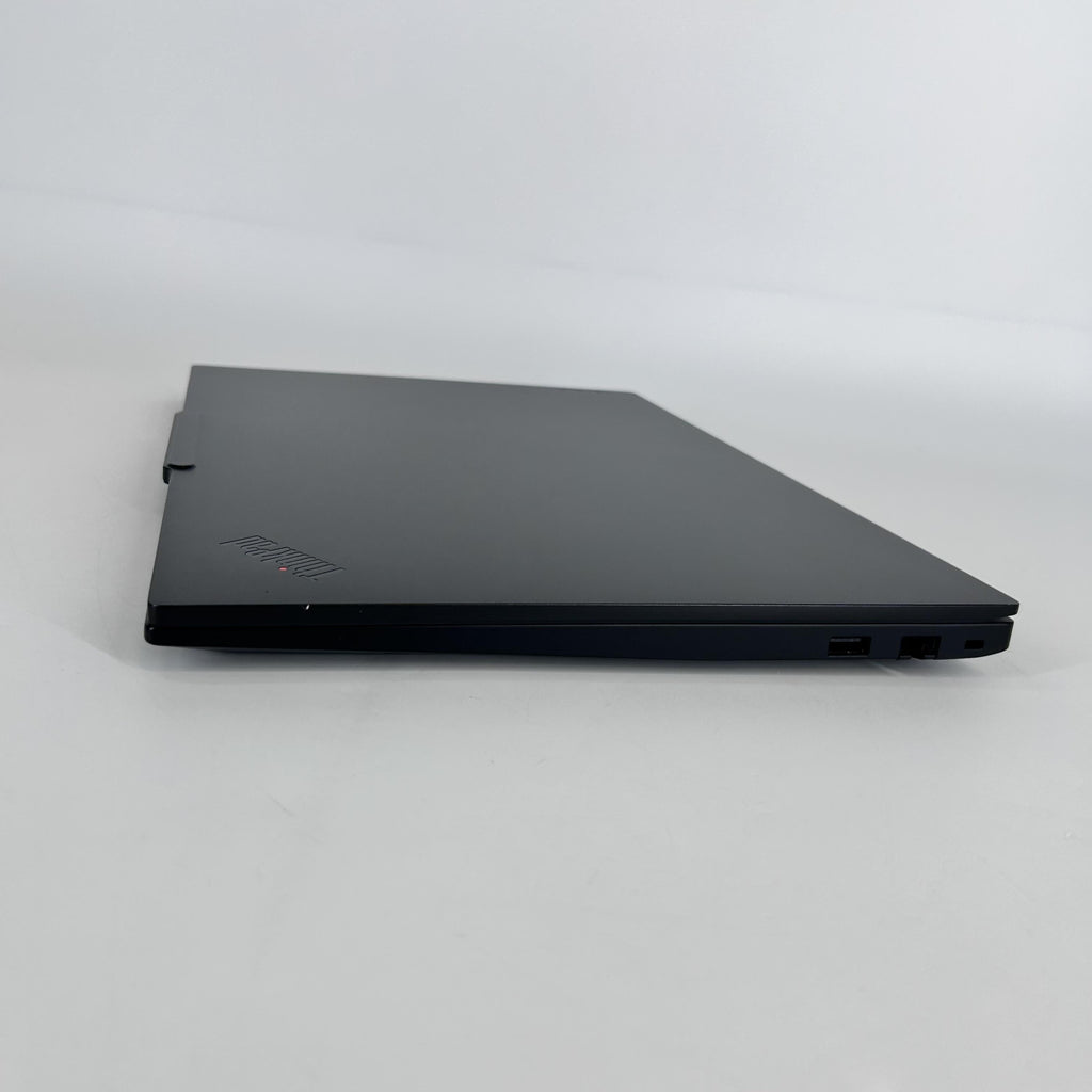 Lenovo ThinkPad E16 Gen 3 Black 2.5 GHz Intel Core 7 Series 2 16GB RAM 512GB Solid State Drive