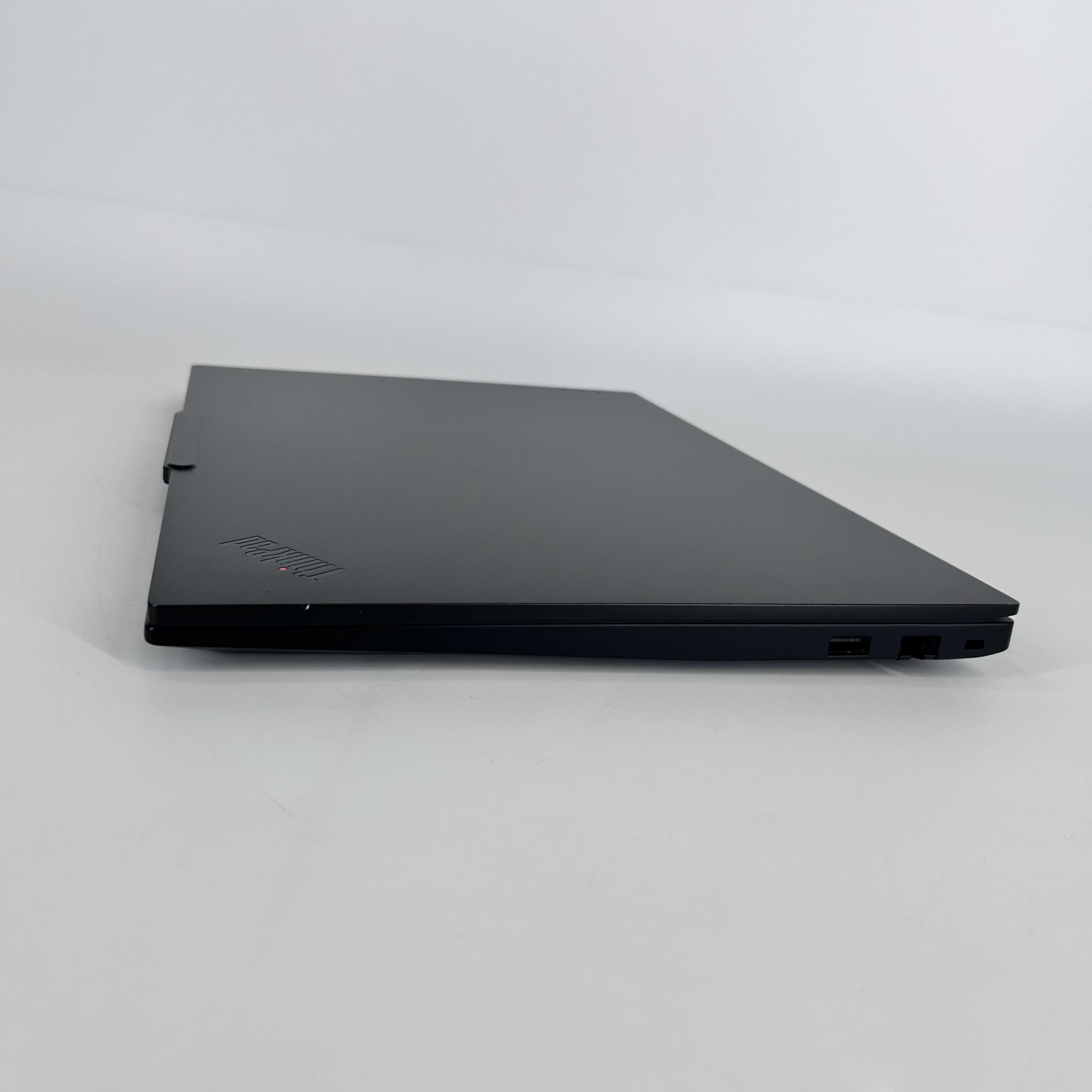 Lenovo ThinkPad E16 Gen 3 Black 2.5 GHz Intel Core 7 Series 2 16GB RAM 512GB Solid State Drive