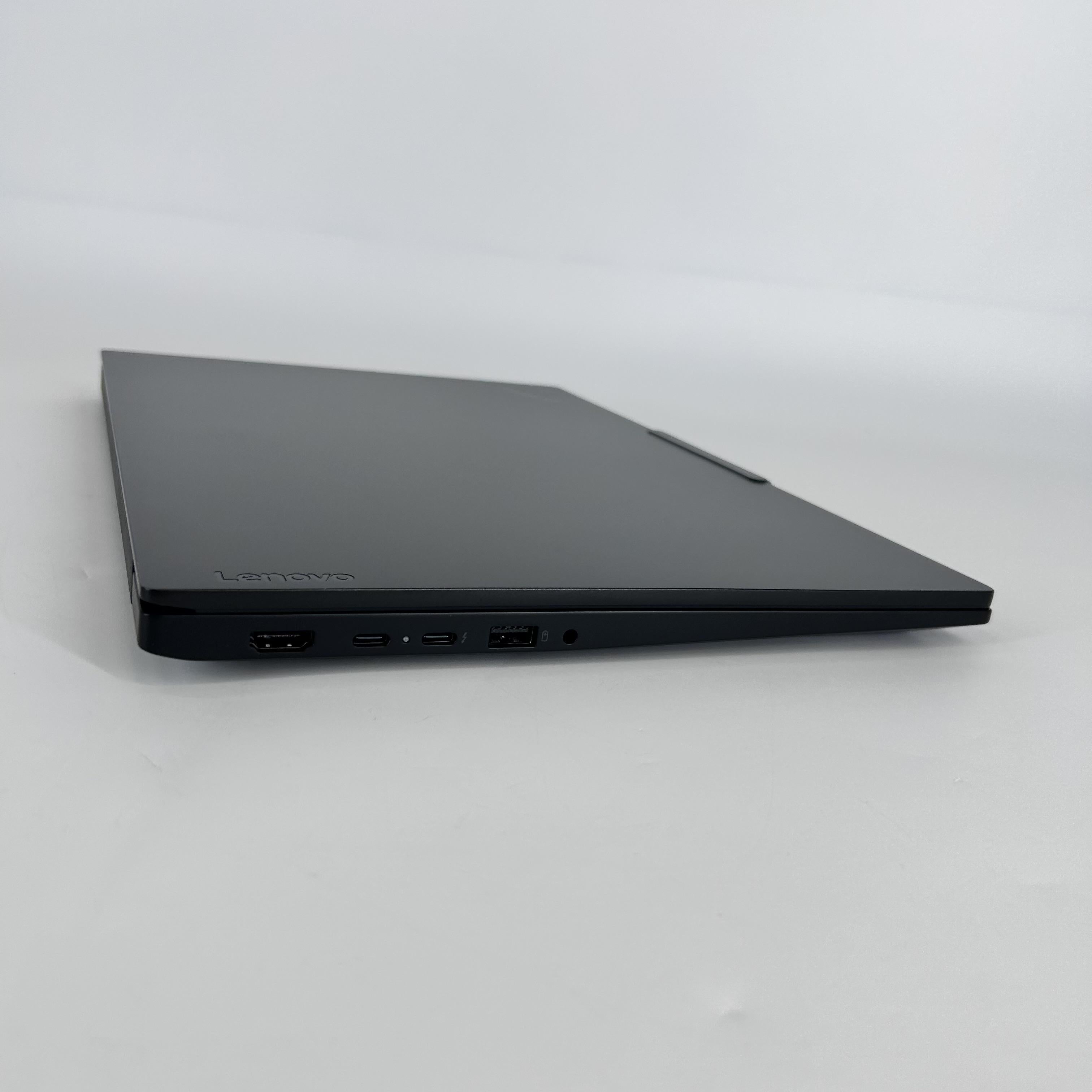 Lenovo ThinkPad E16 Gen 3 Black 2.5 GHz Intel Core 7 Series 2 16GB RAM 512GB Solid State Drive