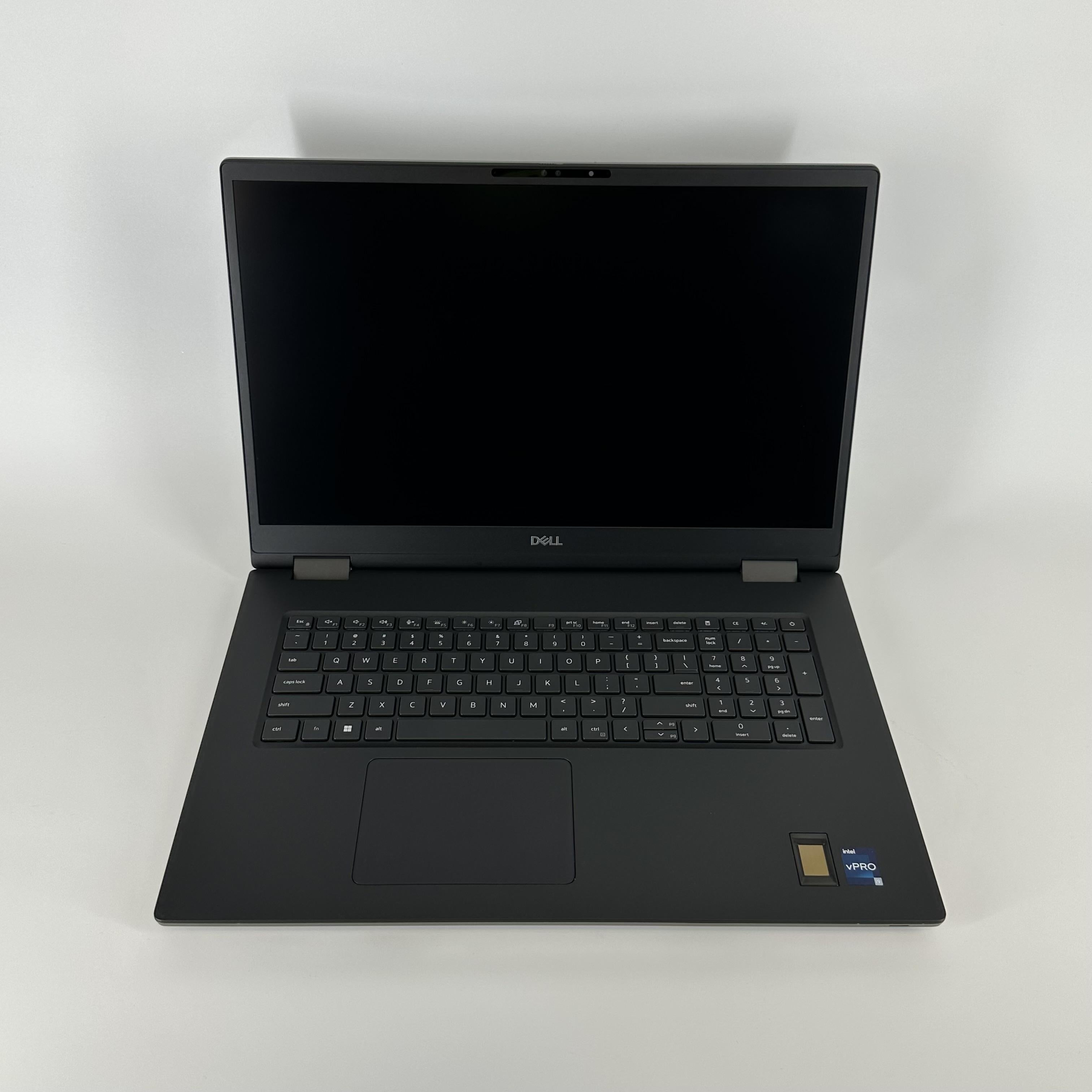 Dell Precision 7780 17.3 Gray 2.2 GHz Intel Core i9 13th Gen. 32GB RAM 512GB Solid State Drive NVIDIA RTX 3500 Ada 12 GB