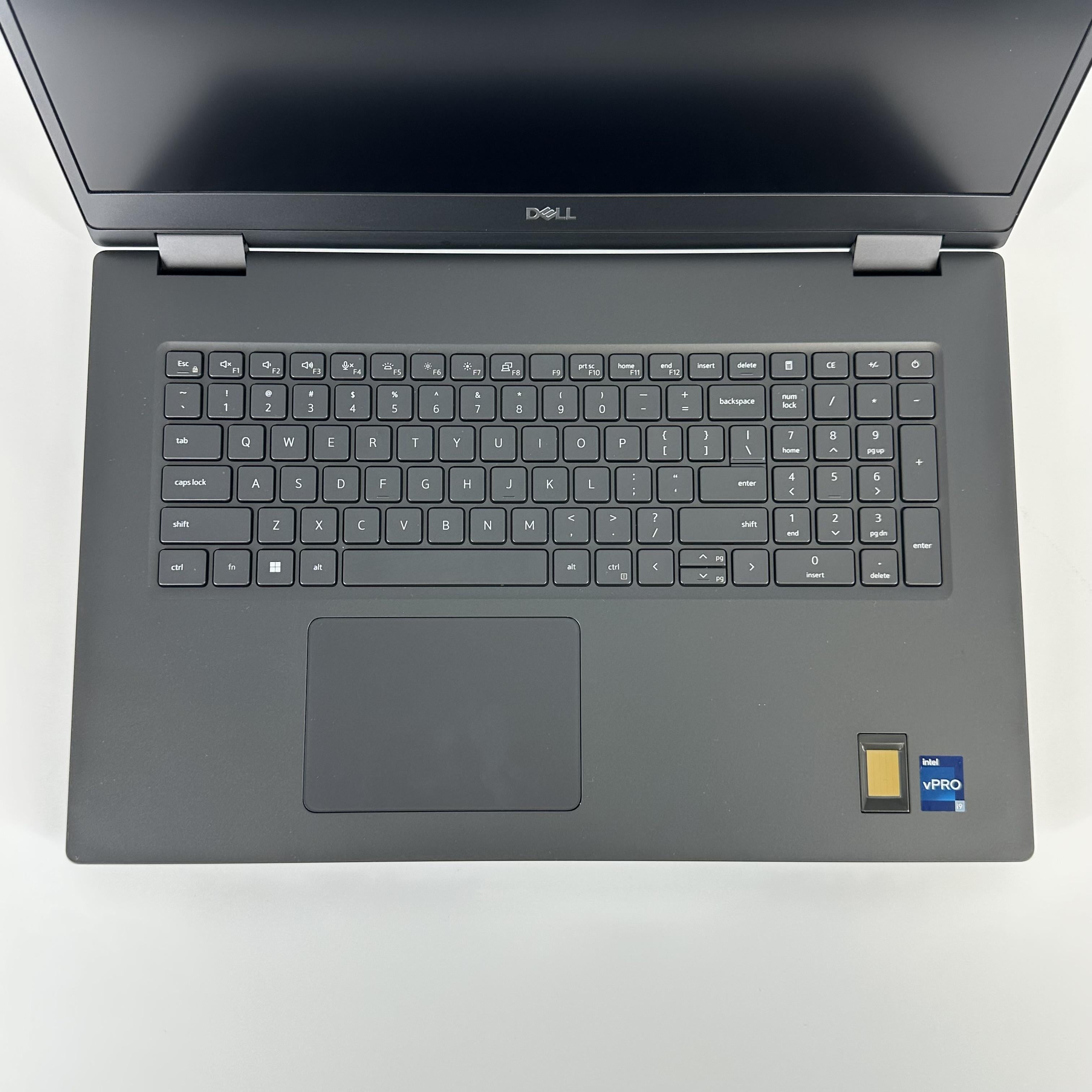 Dell Precision 7780 17.3 Gray 2.2 GHz Intel Core i9 13th Gen. 32GB RAM 512GB Solid State Drive NVIDIA RTX 3500 Ada 12 GB