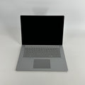 Microsoft Surface Laptop 6 15 Platinum 3.8 GHz Intel Core Ultra 7 32GB RAM 512GB Solid State Drive
