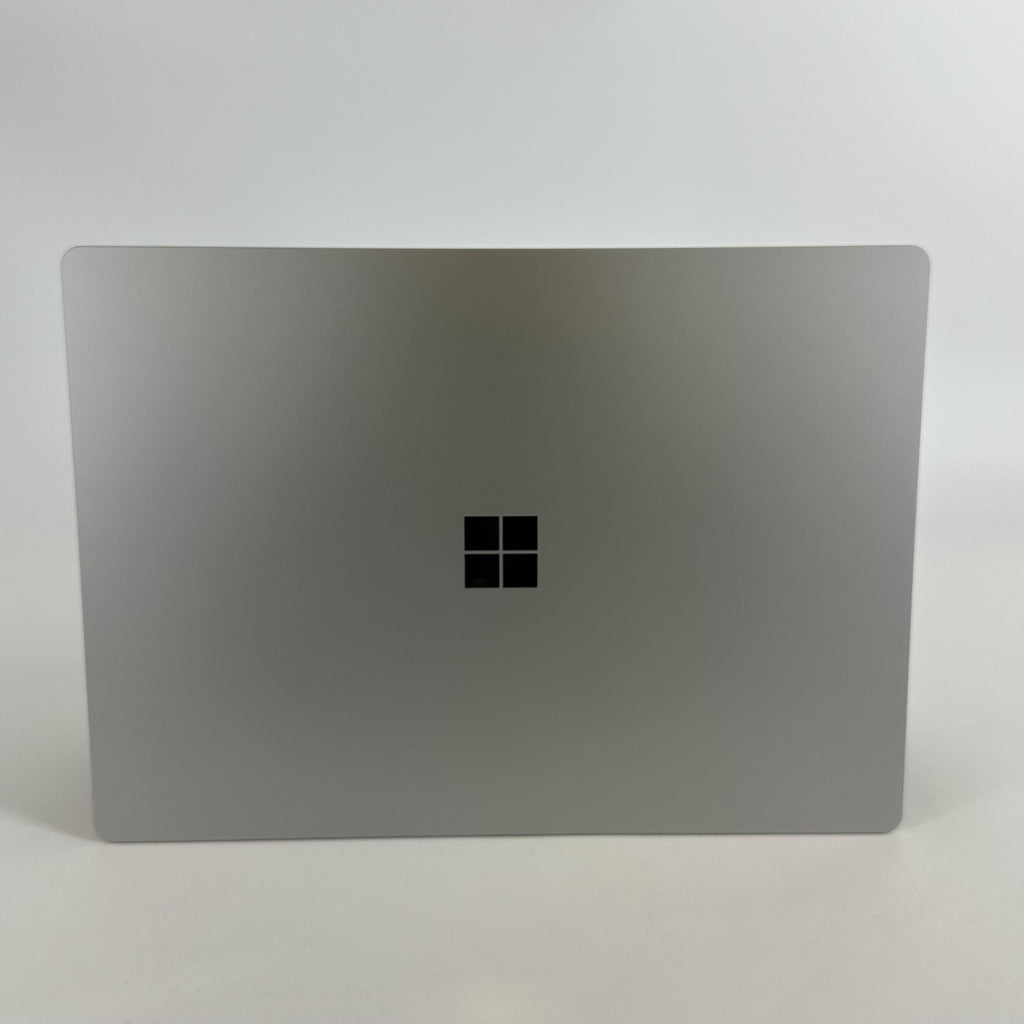 Microsoft Surface Laptop 6 15 Platinum 3.8 GHz Intel Core Ultra 7 32GB RAM 512GB Solid State Drive