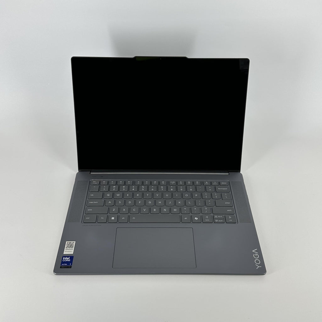 Lenovo Yoga Slim 7i 15.3 Gray 2.2 GHz Intel Core Ultra 7 Series 2 16GB RAM 1TB Solid State Drive