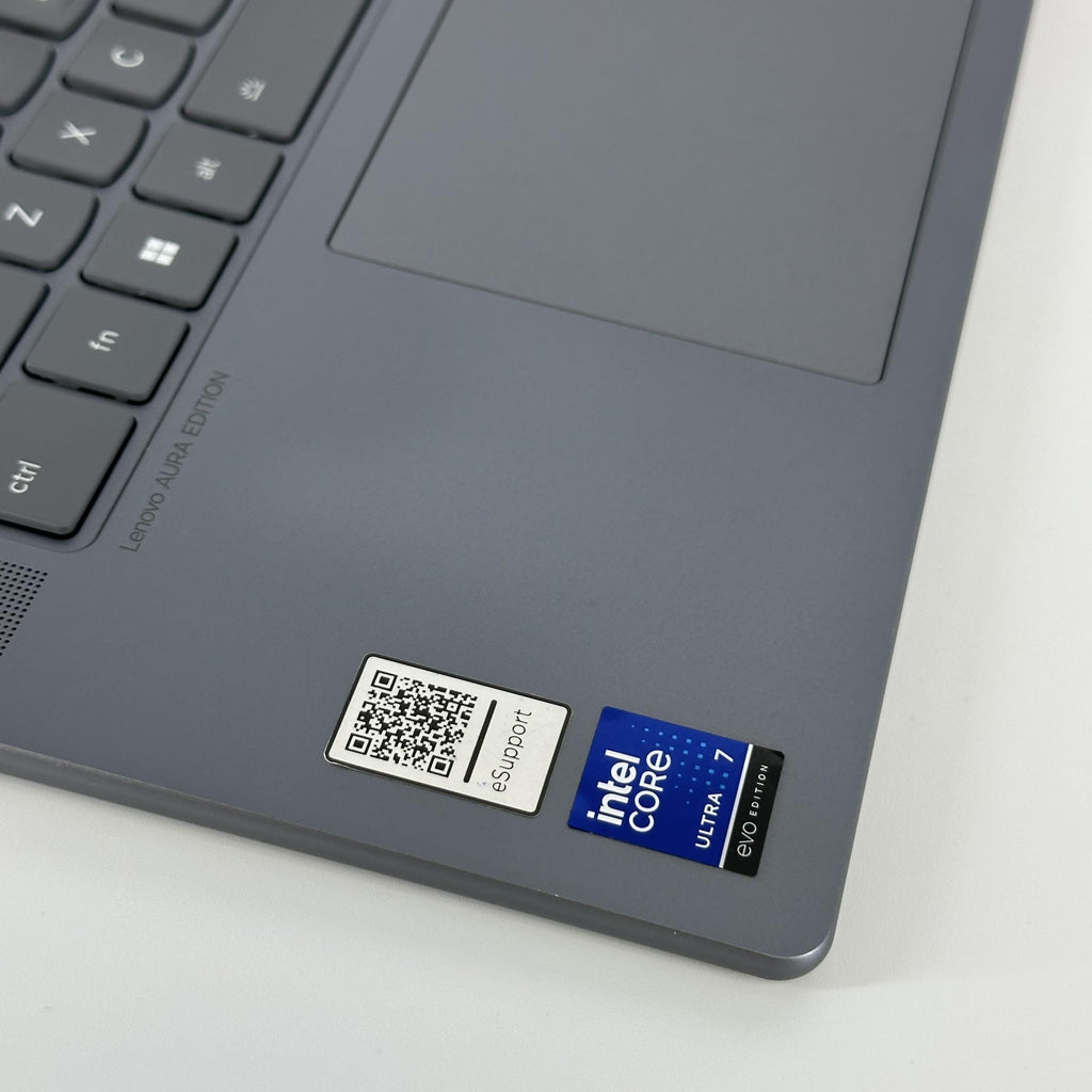 Lenovo Yoga Slim 7i 15.3 Gray 2.2 GHz Intel Core Ultra 7 Series 2 16GB RAM 1TB Solid State Drive