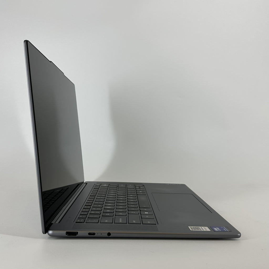 Lenovo Yoga Slim 7i 15.3 Gray 2.2 GHz Intel Core Ultra 7 Series 2 16GB RAM 1TB Solid State Drive