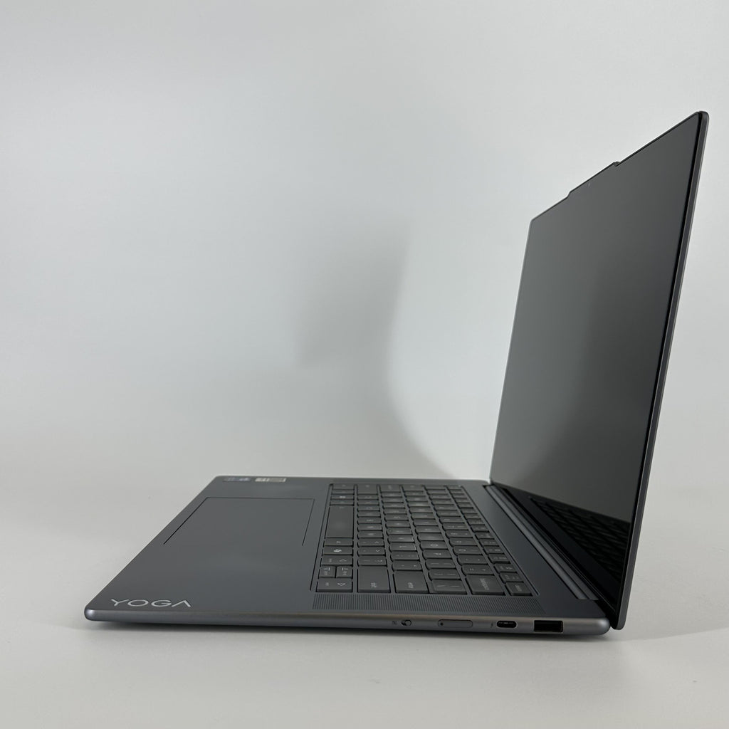 Lenovo Yoga Slim 7i 15.3 Gray 2.2 GHz Intel Core Ultra 7 Series 2 16GB RAM 1TB Solid State Drive