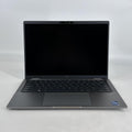Dell Latitude 7440 14 Gray 1.9 GHz Intel Core i7 13th Gen. 32GB RAM 256GB Solid State Drive