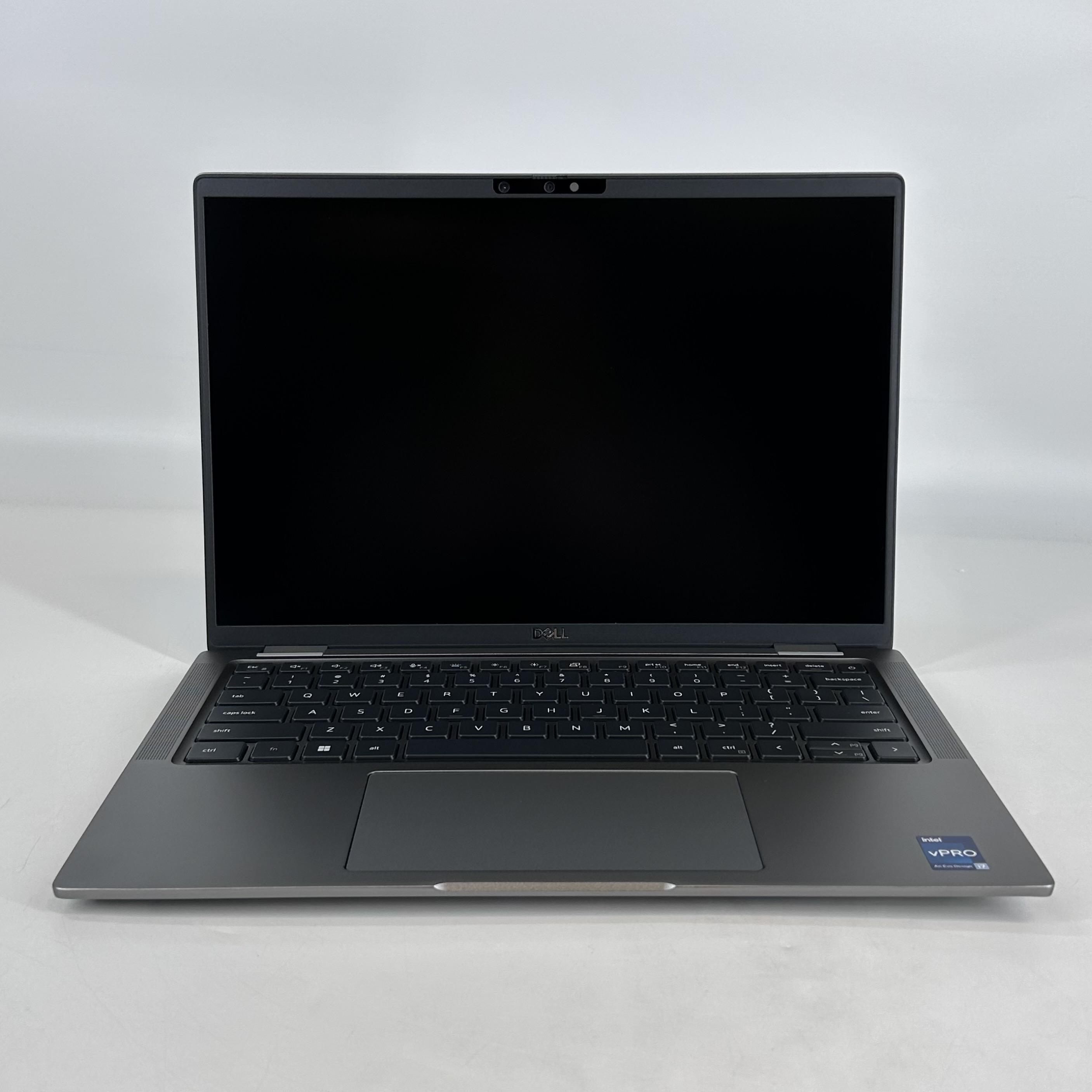 Dell Latitude 7440 14 Gray 1.9 GHz Intel Core i7 13th Gen. 32GB RAM 256GB Solid State Drive