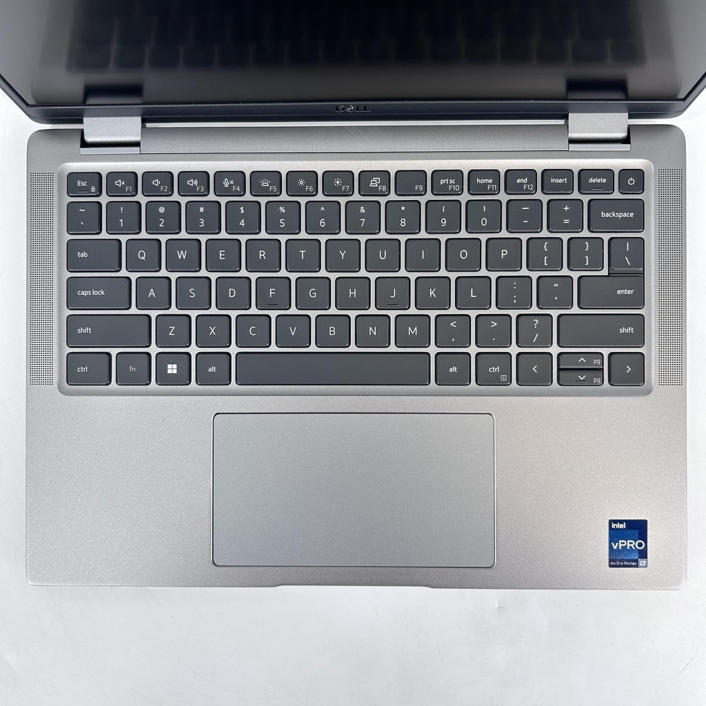 Dell Latitude 7440 14 Gray 1.9 GHz Intel Core i7 13th Gen. 32GB RAM 256GB Solid State Drive
