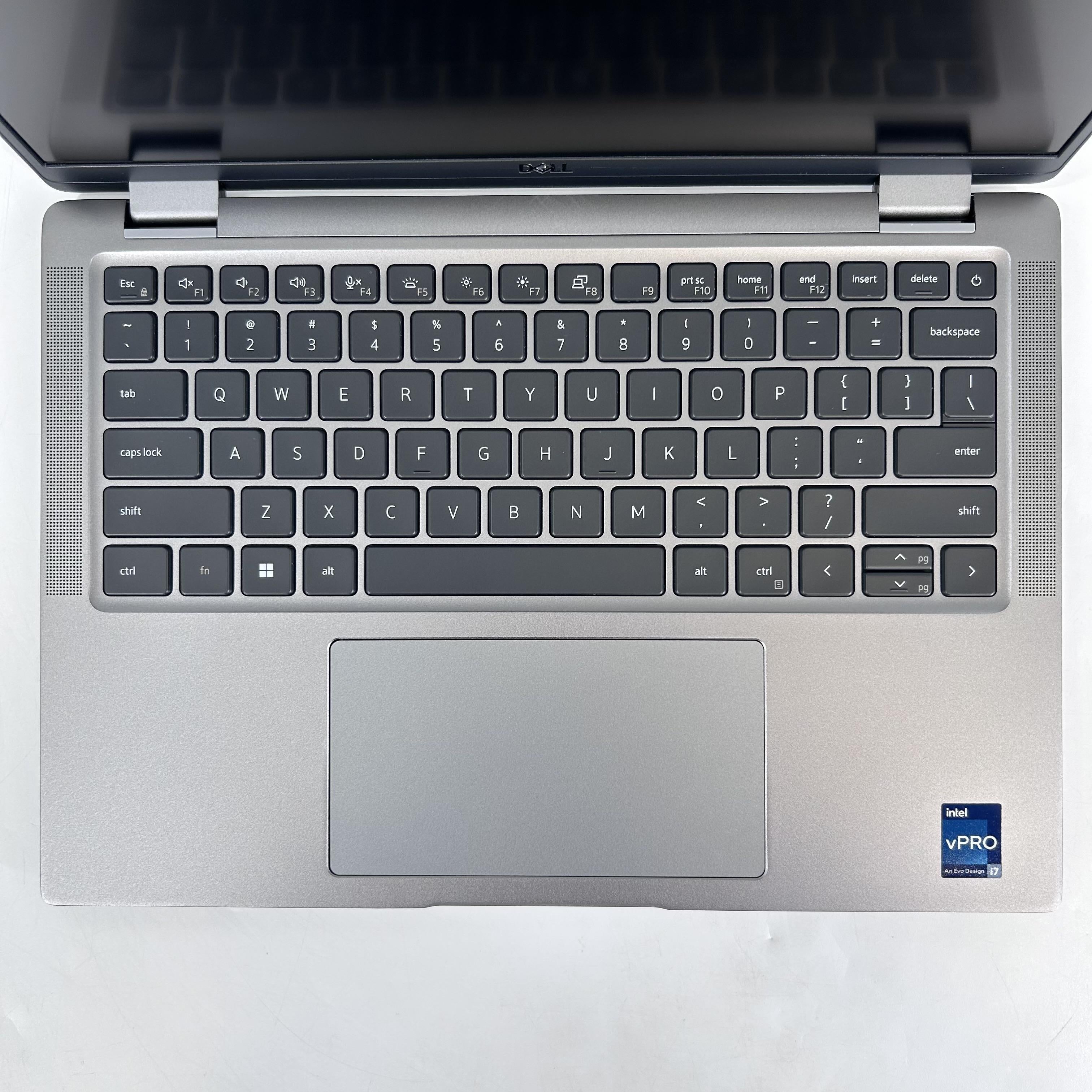 Dell Latitude 7440 14 Gray 1.9 GHz Intel Core i7 13th Gen. 32GB RAM 256GB Solid State Drive