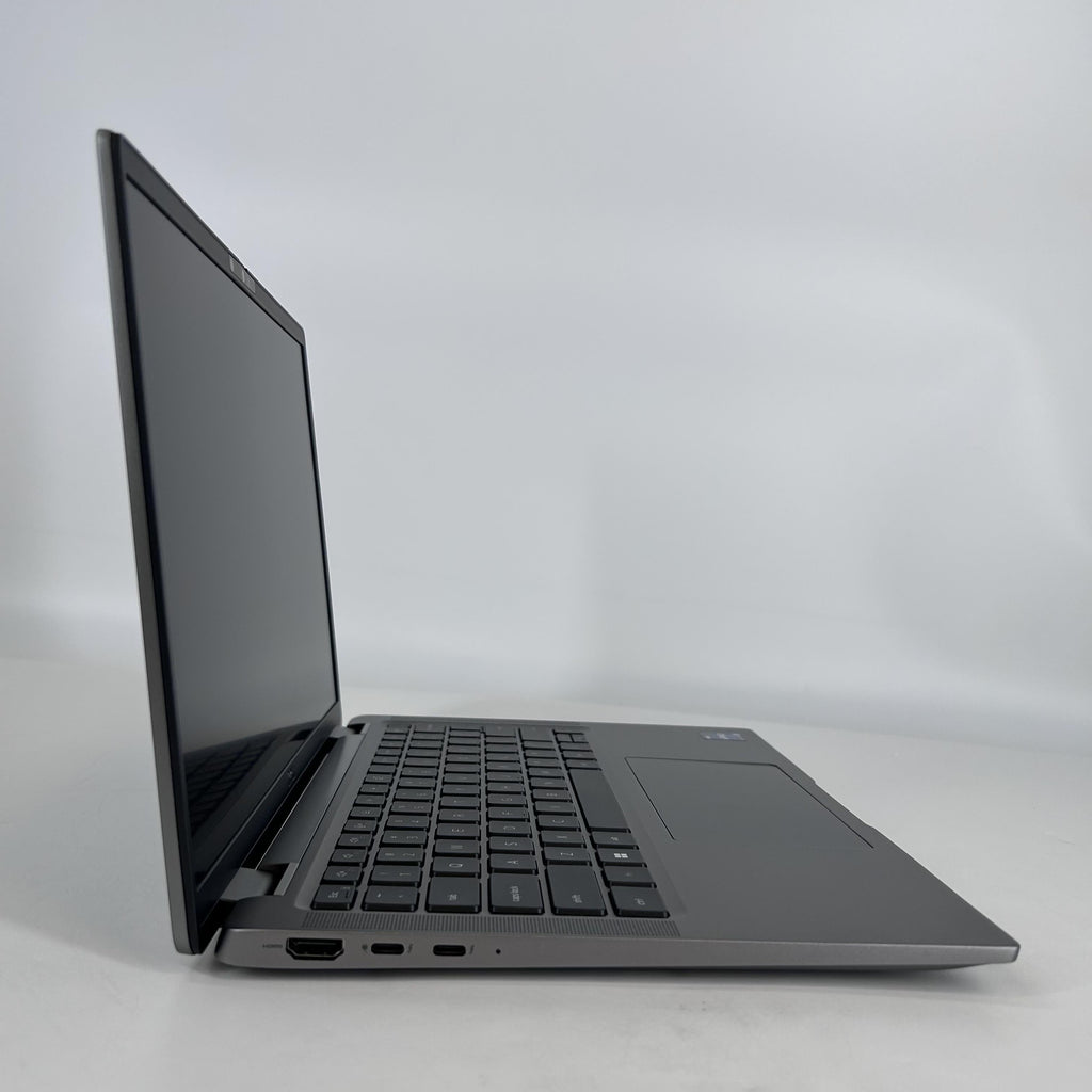 Dell Latitude 7440 14 Gray 1.9 GHz Intel Core i7 13th Gen. 32GB RAM 256GB Solid State Drive