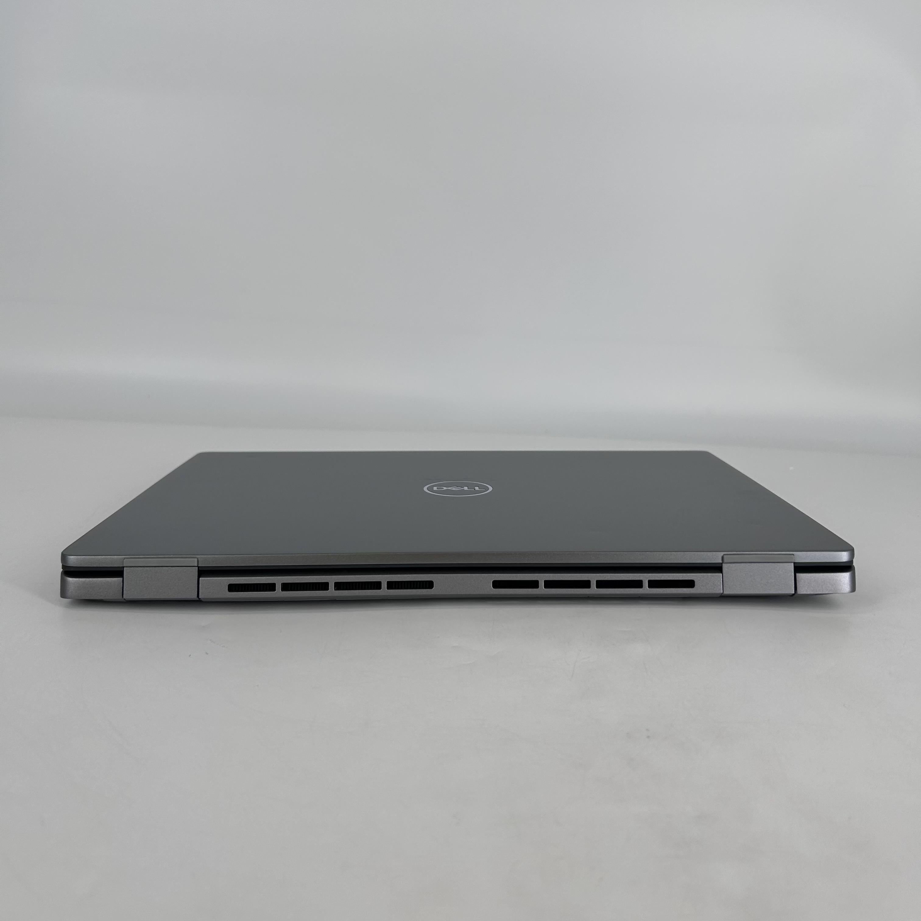 Dell Latitude 7440 14 Gray 1.9 GHz Intel Core i7 13th Gen. 32GB RAM 256GB Solid State Drive