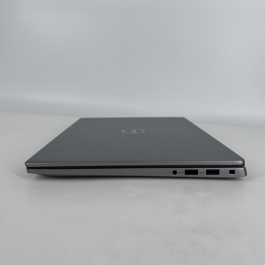 Dell Latitude 7440 14 Gray 1.9 GHz Intel Core i7 13th Gen. 32GB RAM 256GB Solid State Drive