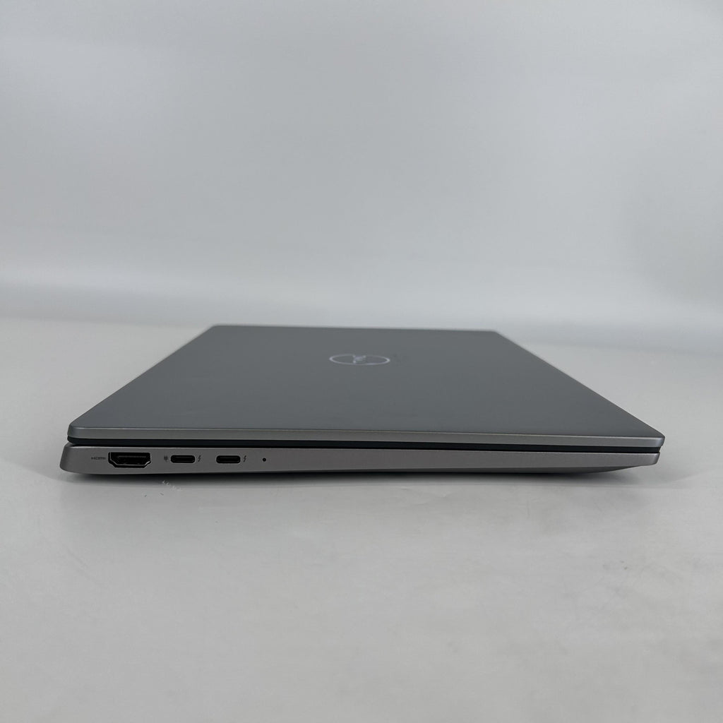 Dell Latitude 7440 14 Gray 1.9 GHz Intel Core i7 13th Gen. 32GB RAM 256GB Solid State Drive