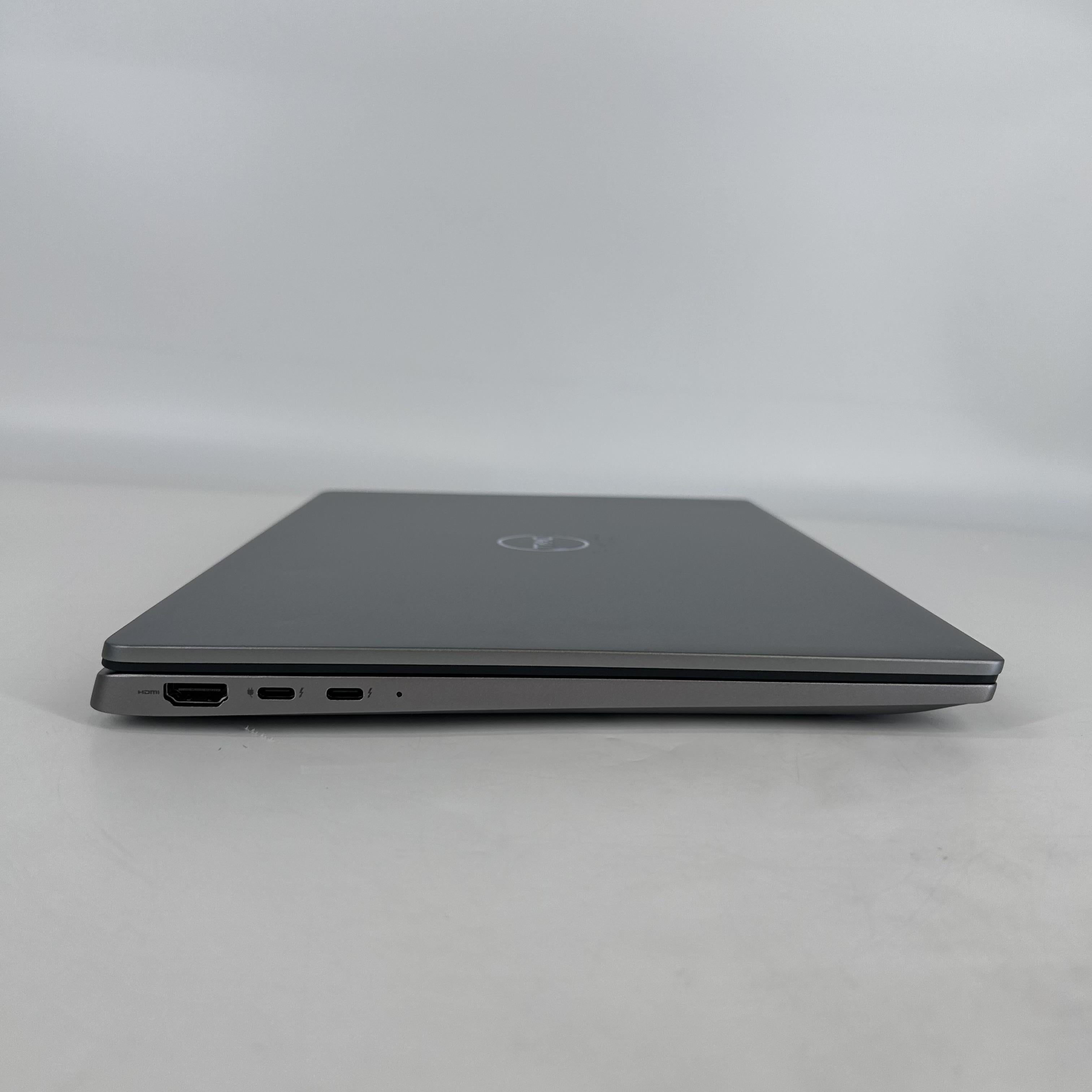 Dell Latitude 7440 14 Gray 1.9 GHz Intel Core i7 13th Gen. 32GB RAM 256GB Solid State Drive