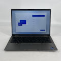 Dell Latitude 7440 14 Gray 1.9 GHz Intel Core i7 13th Gen. 32GB RAM 256GB Solid State Drive