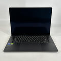 Asus ROG Zephyrus G16 GU605 16 Black 2.9 GHz Intel Core Ultra 9 Series 2 16GB RAM 1TB Solid State Drive NVIDIA GeForce RTX 5070 8 GB