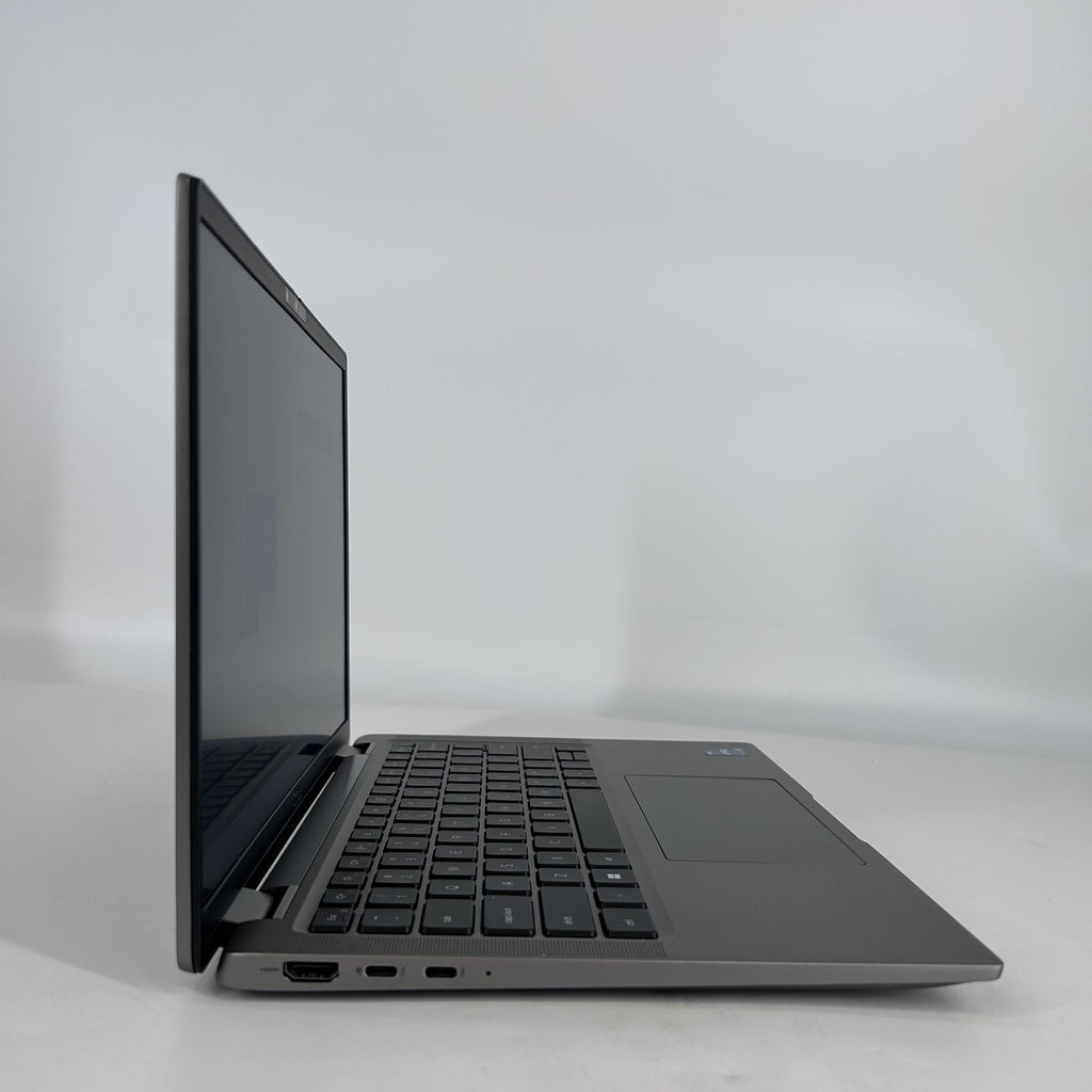 Dell Latitude 7440 14 Gray 1.9 GHz Intel Core i7 13th Gen. 32GB RAM 256GB Solid State Drive