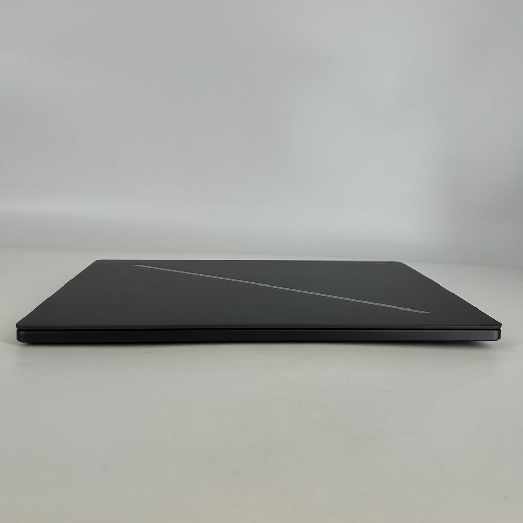 Asus ROG Zephyrus G16 GU605 16 Black 2.9 GHz Intel Core Ultra 9 Series 2 16GB RAM 1TB Solid State Drive NVIDIA GeForce RTX 5070 8 GB