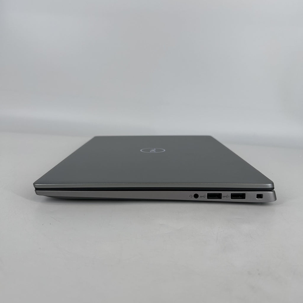 Dell Latitude 7440 14 Gray 1.9 GHz Intel Core i7 13th Gen. 32GB RAM 256GB Solid State Drive
