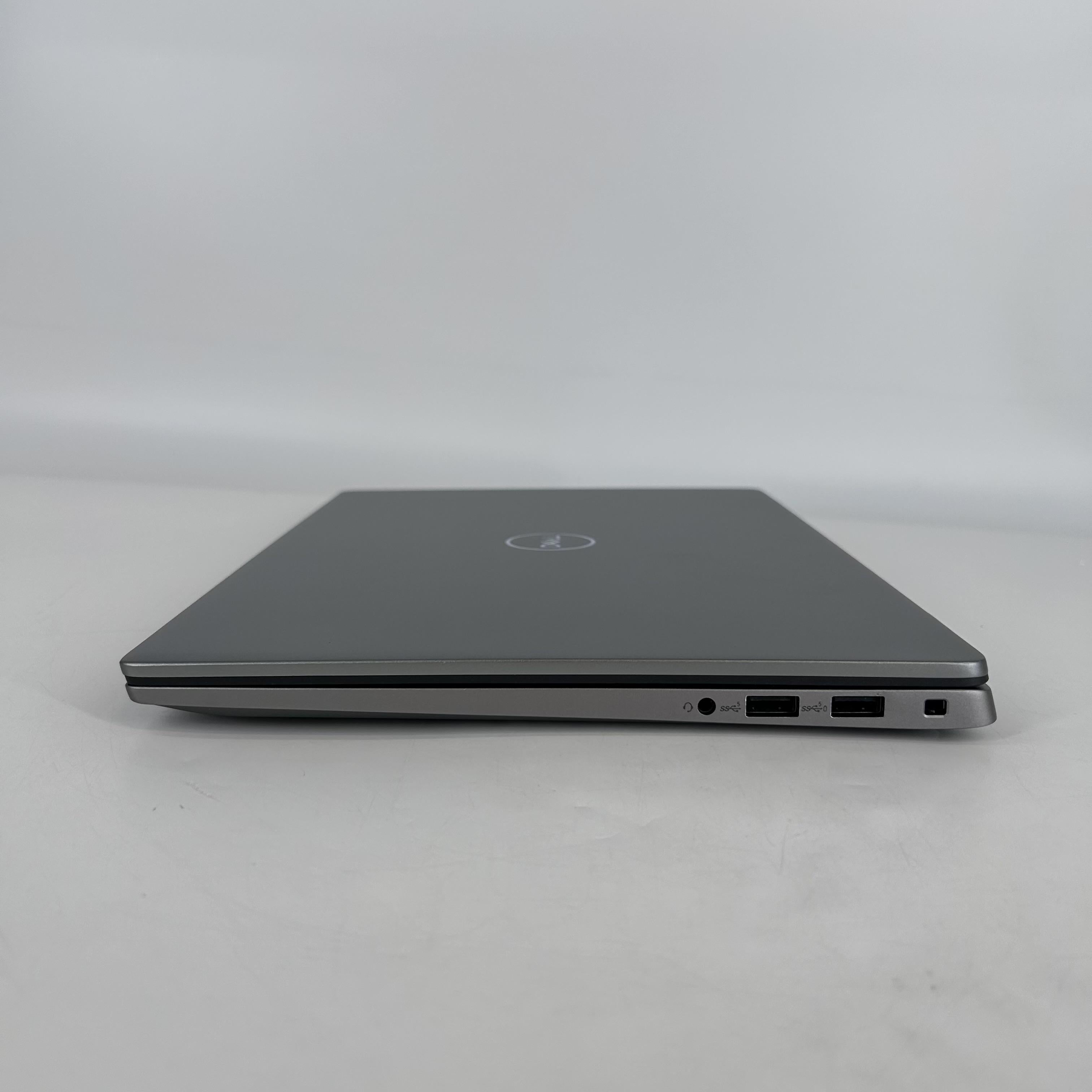 Dell Latitude 7440 14 Gray 1.9 GHz Intel Core i7 13th Gen. 32GB RAM 256GB Solid State Drive
