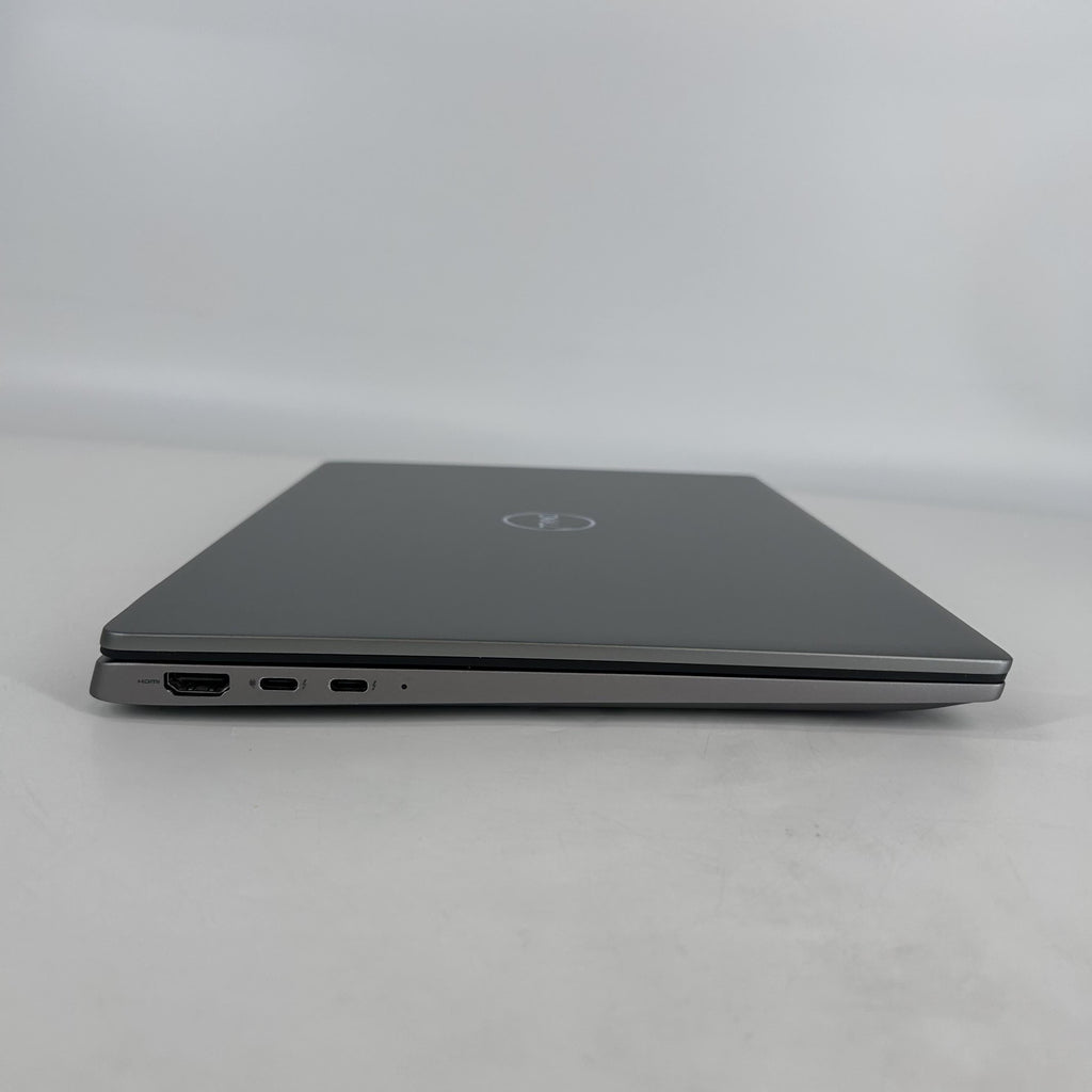 Dell Latitude 7440 14 Gray 1.9 GHz Intel Core i7 13th Gen. 32GB RAM 256GB Solid State Drive