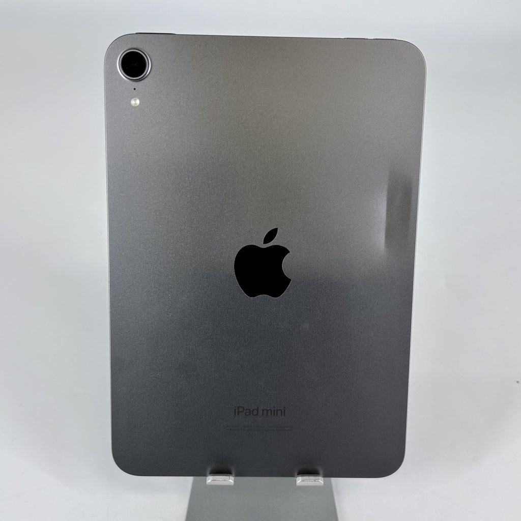 iPad Mini (A17 Pro) 512GB Space Gray (WiFi)