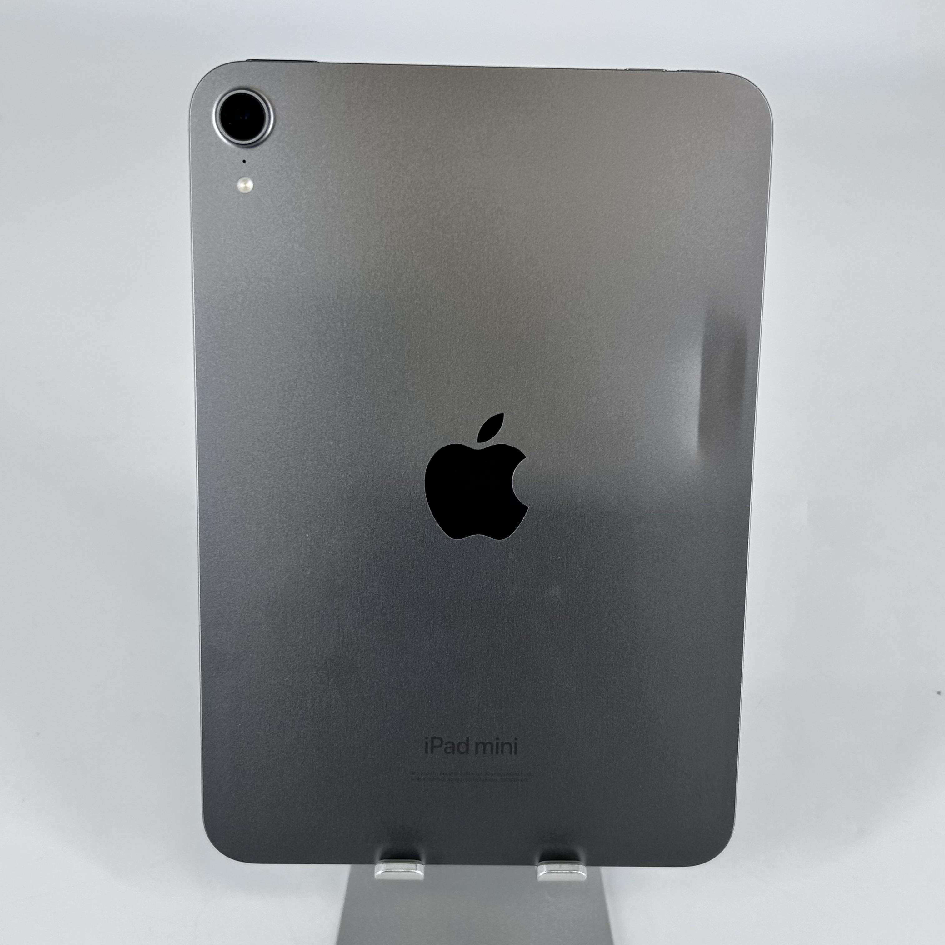 iPad Mini (A17 Pro) 512GB Space Gray (WiFi)