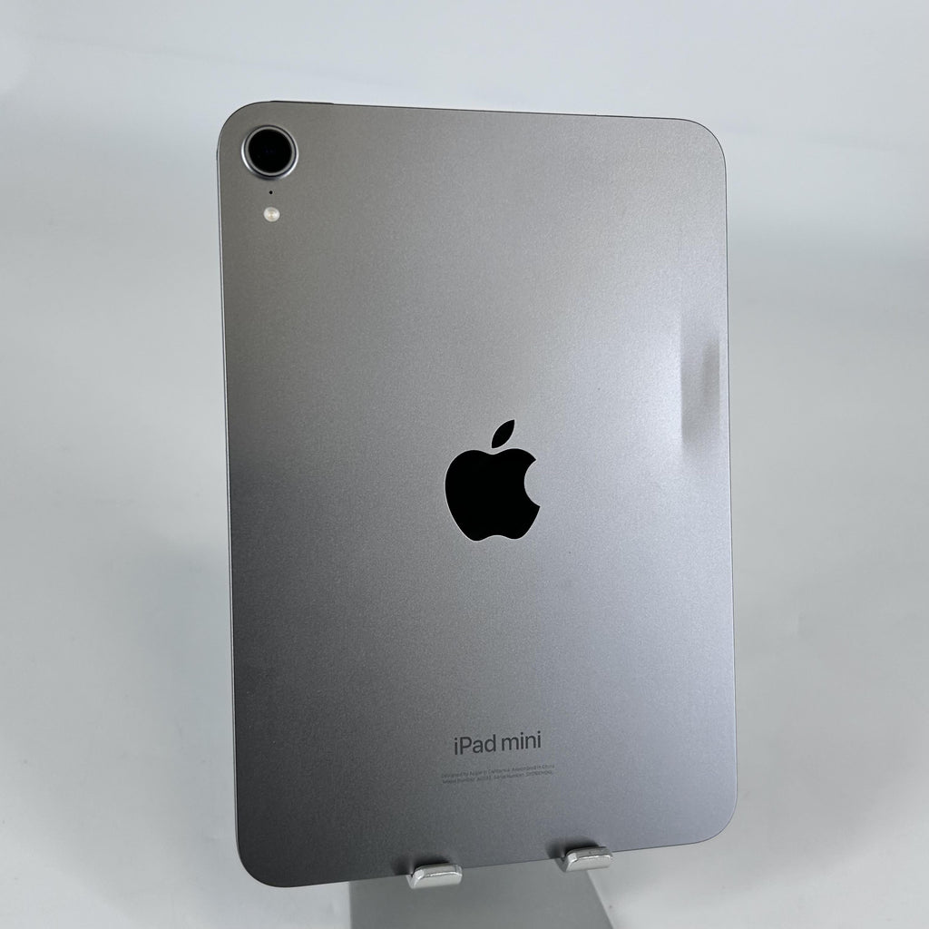 iPad Mini (A17 Pro) 512GB Space Gray (WiFi)