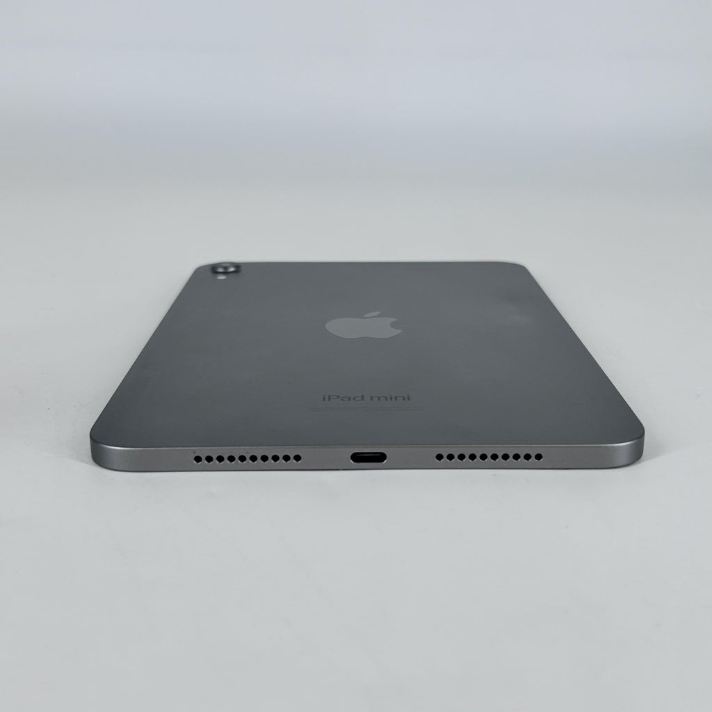 iPad Mini (A17 Pro) 512GB Space Gray (WiFi)