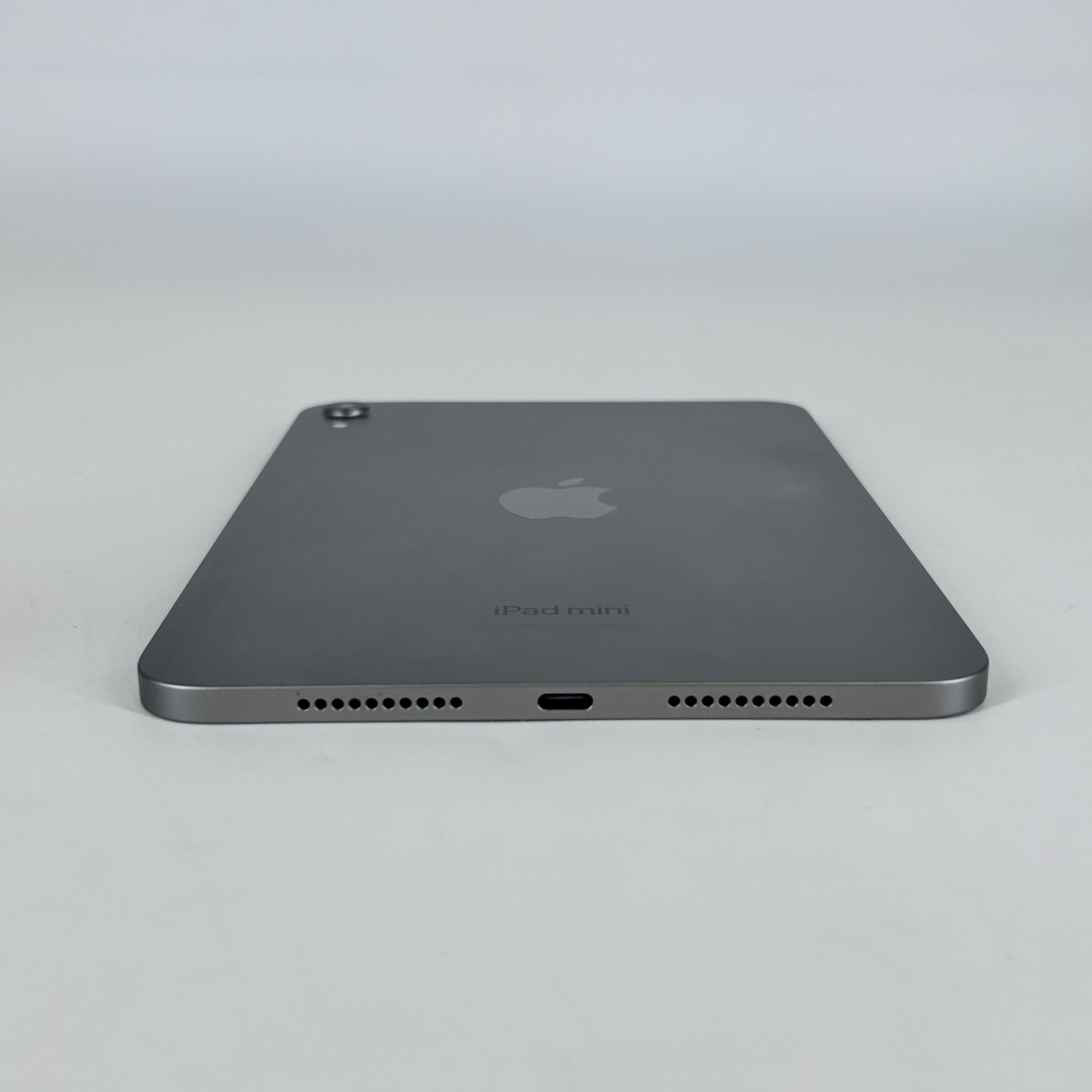 iPad Mini (A17 Pro) 512GB Space Gray (WiFi)