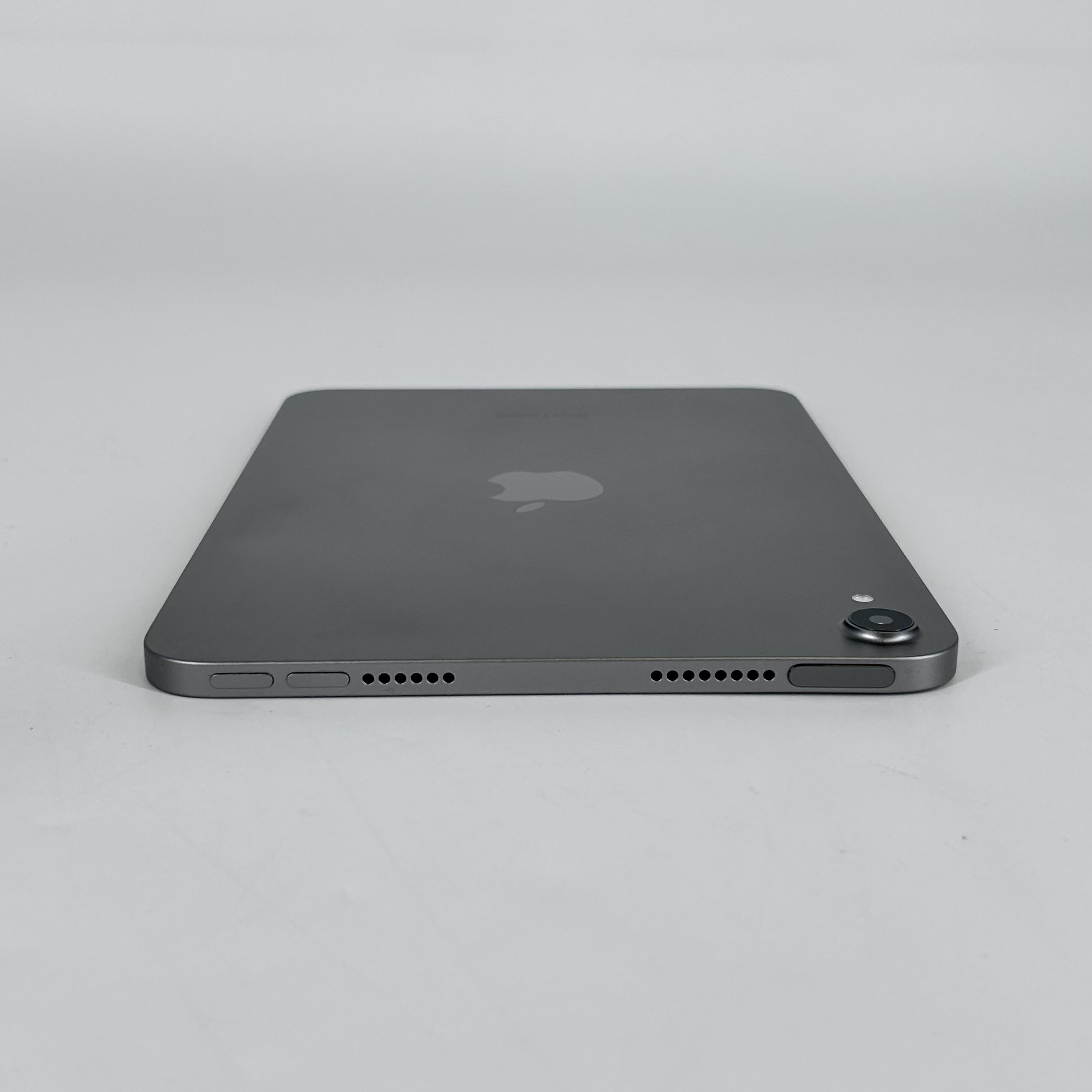 iPad Mini (A17 Pro) 512GB Space Gray (WiFi)