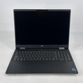 Dell Precision 7680 16 Gray 2.2 GHz Intel Core i9 13th Gen. 32GB RAM 1TB Solid State Drive 256GB Solid State Drive NVIDIA RTX 3500 Ada 12 GB