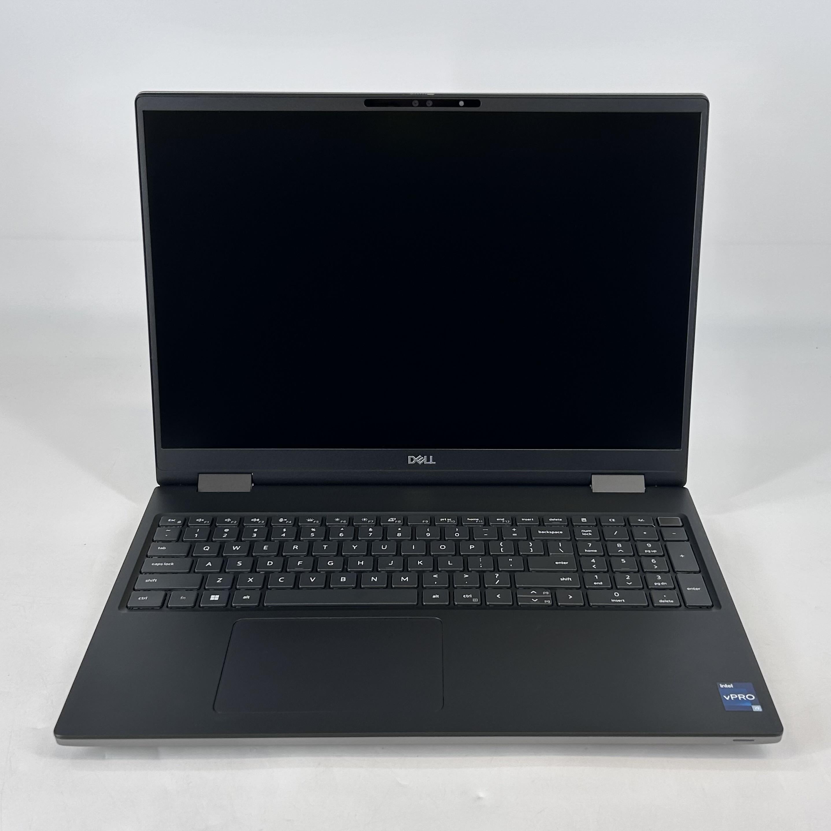 Dell Precision 7680 16 Gray 2.2 GHz Intel Core i9 13th Gen. 32GB RAM 1TB Solid State Drive 256GB Solid State Drive NVIDIA RTX 3500 Ada 12 GB
