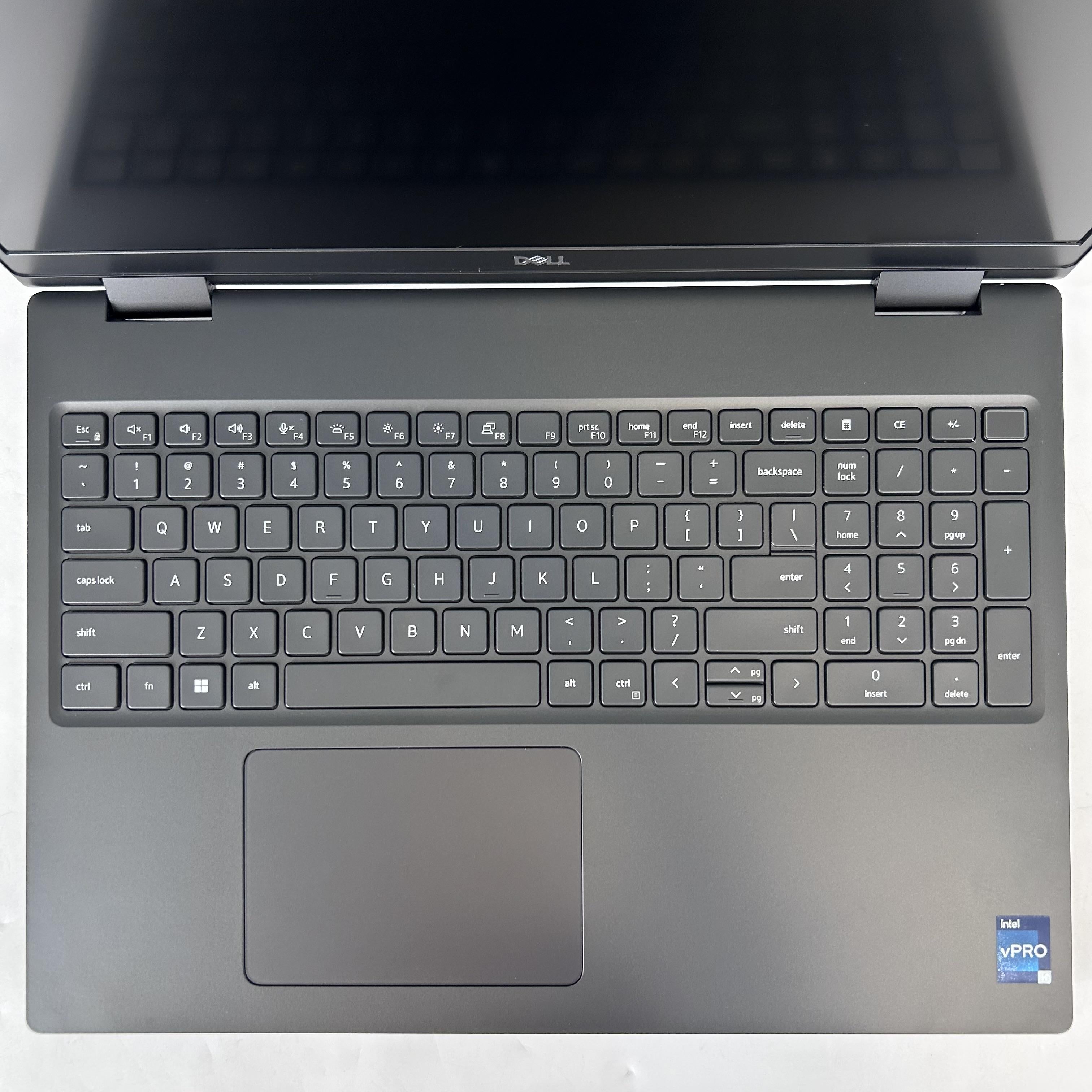 Dell Precision 7680 16 Gray 2.2 GHz Intel Core i9 13th Gen. 32GB RAM 1TB Solid State Drive 256GB Solid State Drive NVIDIA RTX 3500 Ada 12 GB