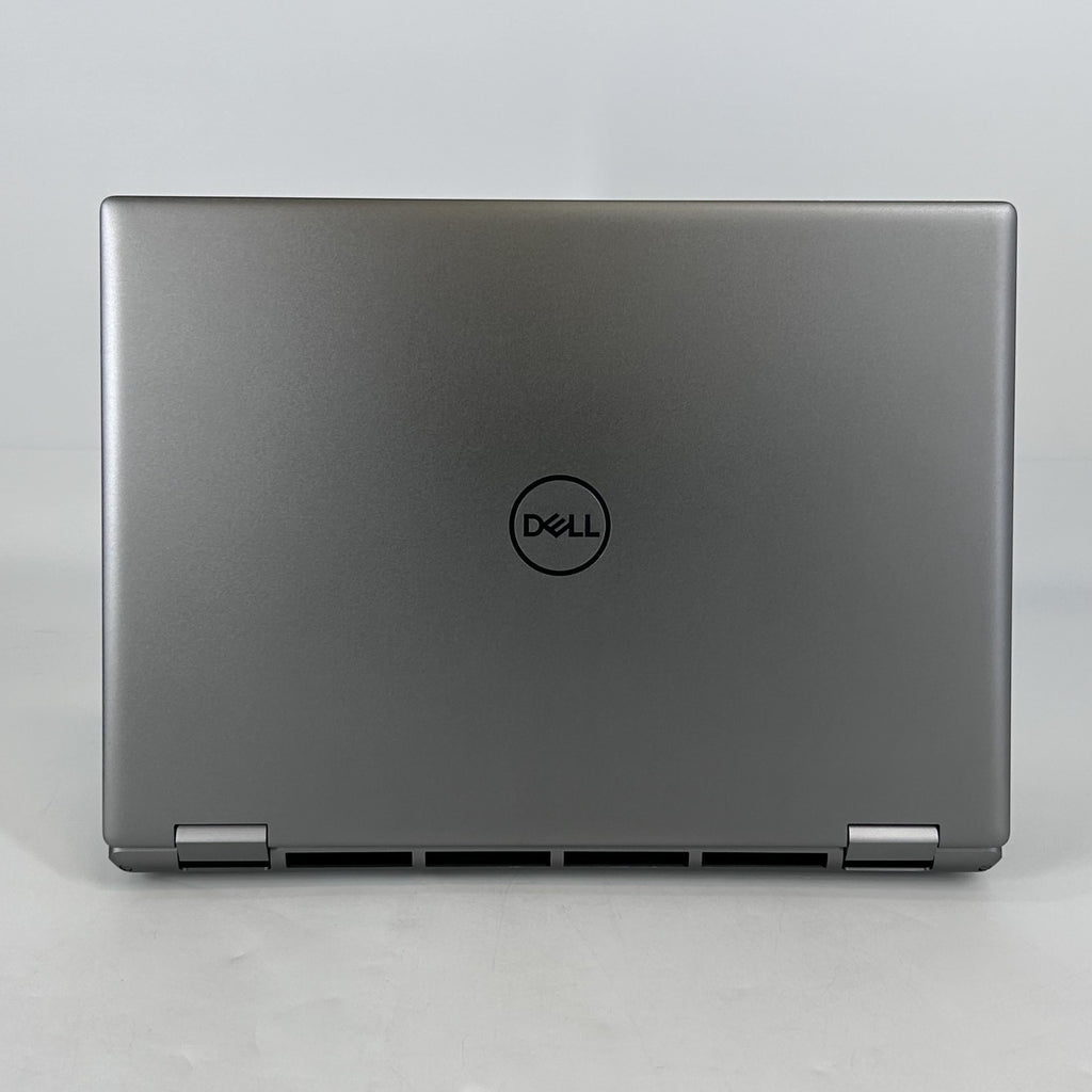 Dell Precision 7680 16 Gray 2.2 GHz Intel Core i9 13th Gen. 32GB RAM 1TB Solid State Drive 256GB Solid State Drive NVIDIA RTX 3500 Ada 12 GB