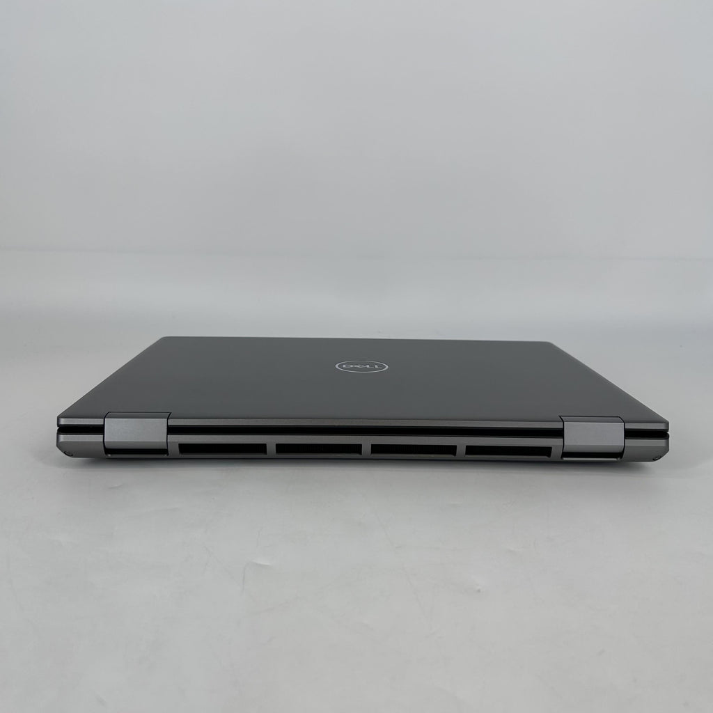 Dell Precision 7680 16 Gray 2.2 GHz Intel Core i9 13th Gen. 32GB RAM 1TB Solid State Drive 256GB Solid State Drive NVIDIA RTX 3500 Ada 12 GB