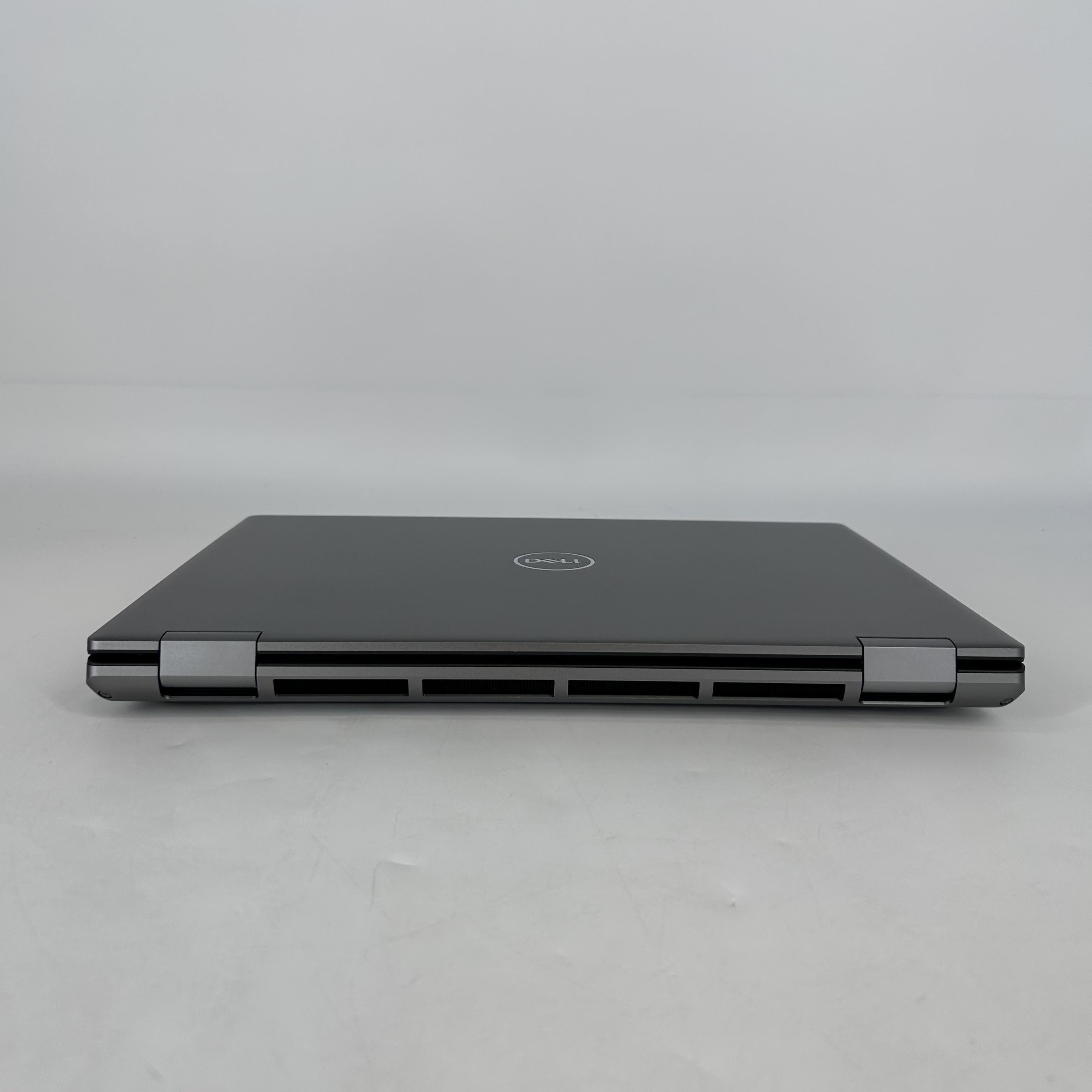 Dell Precision 7680 16 Gray 2.2 GHz Intel Core i9 13th Gen. 32GB RAM 1TB Solid State Drive 256GB Solid State Drive NVIDIA RTX 3500 Ada 12 GB