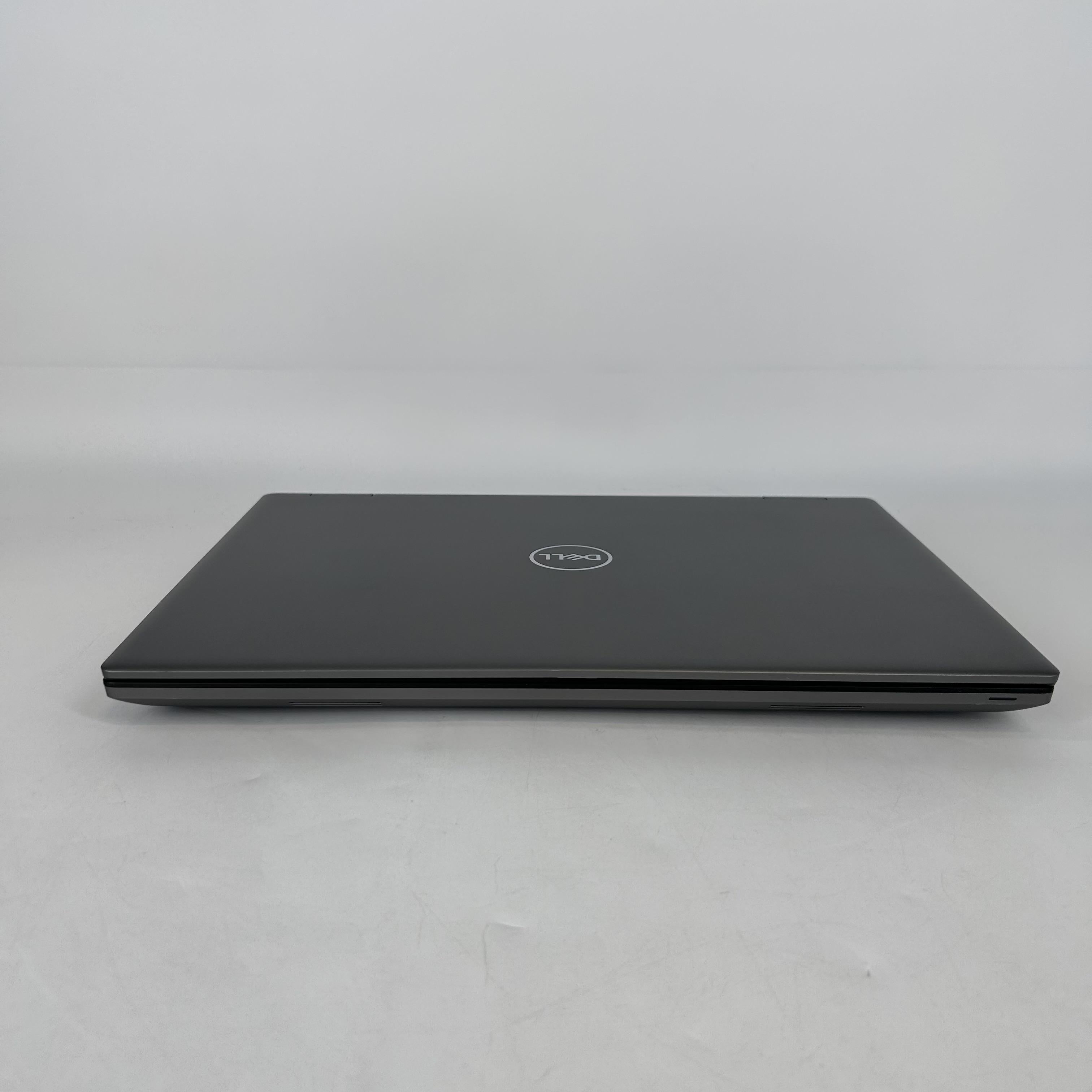 Dell Precision 7680 16 Gray 2.2 GHz Intel Core i9 13th Gen. 32GB RAM 1TB Solid State Drive 256GB Solid State Drive NVIDIA RTX 3500 Ada 12 GB