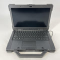 Dell Latitude 7330 Rugged Extreme 13.3 Black WiFi 3.0 GHz Intel Core i7 11th Gen. 32GB RAM 512GB Solid State Drive