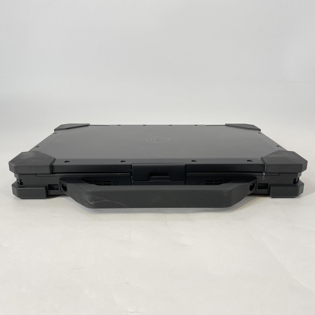 Dell Latitude 7330 Rugged Extreme 13.3 Black WiFi 3.0 GHz Intel Core i7 11th Gen. 32GB RAM 512GB Solid State Drive