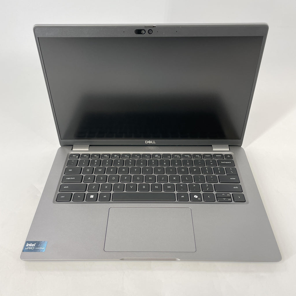 Dell Precision 3490 14 Gray 1.2 GHz Intel Core Ultra 5 32GB RAM 512GB Solid State Drive