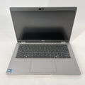 Dell Precision 3490 14 Gray 1.2 GHz Intel Core Ultra 5 32GB RAM 512GB Solid State Drive