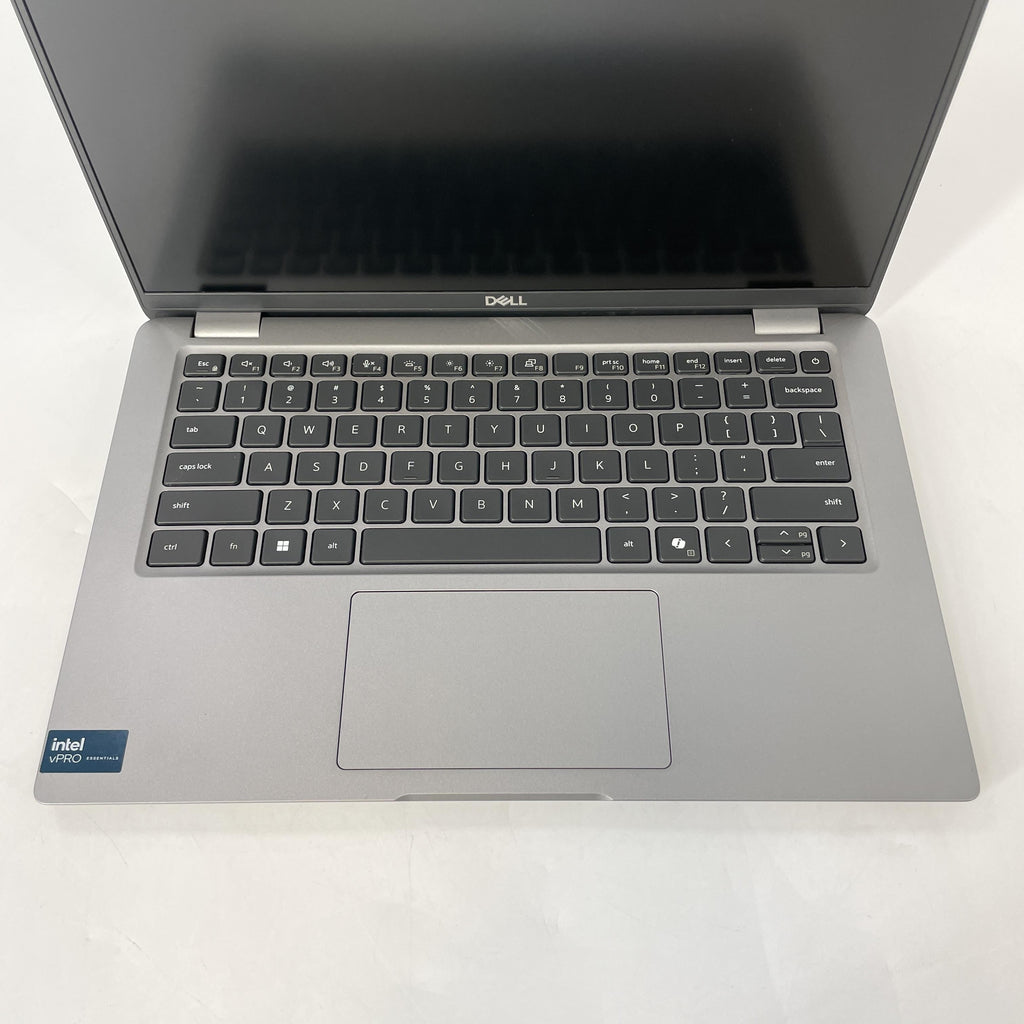 Dell Precision 3490 14 Gray 1.2 GHz Intel Core Ultra 5 32GB RAM 512GB Solid State Drive