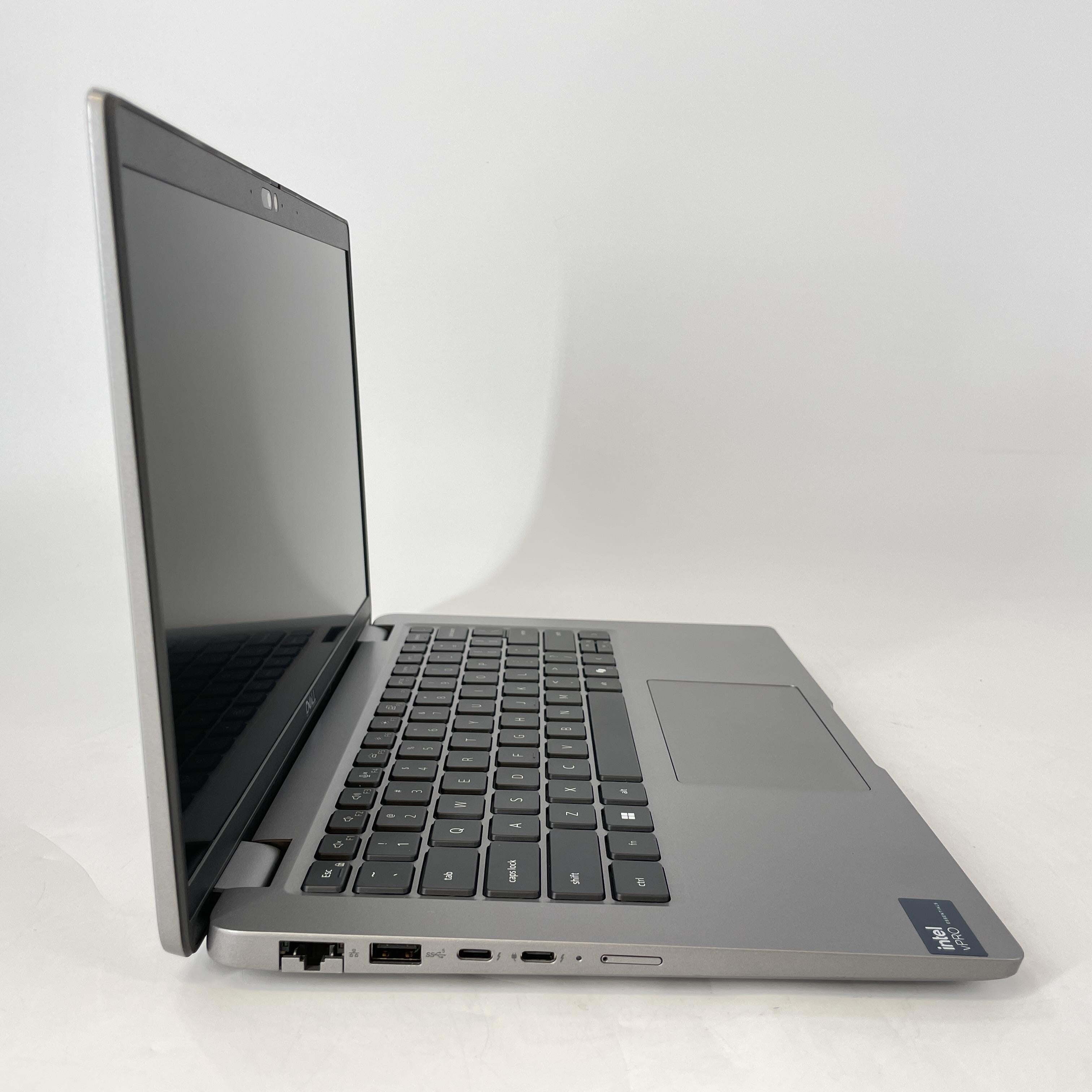 Dell Precision 3490 14 Gray 1.2 GHz Intel Core Ultra 5 32GB RAM 512GB Solid State Drive